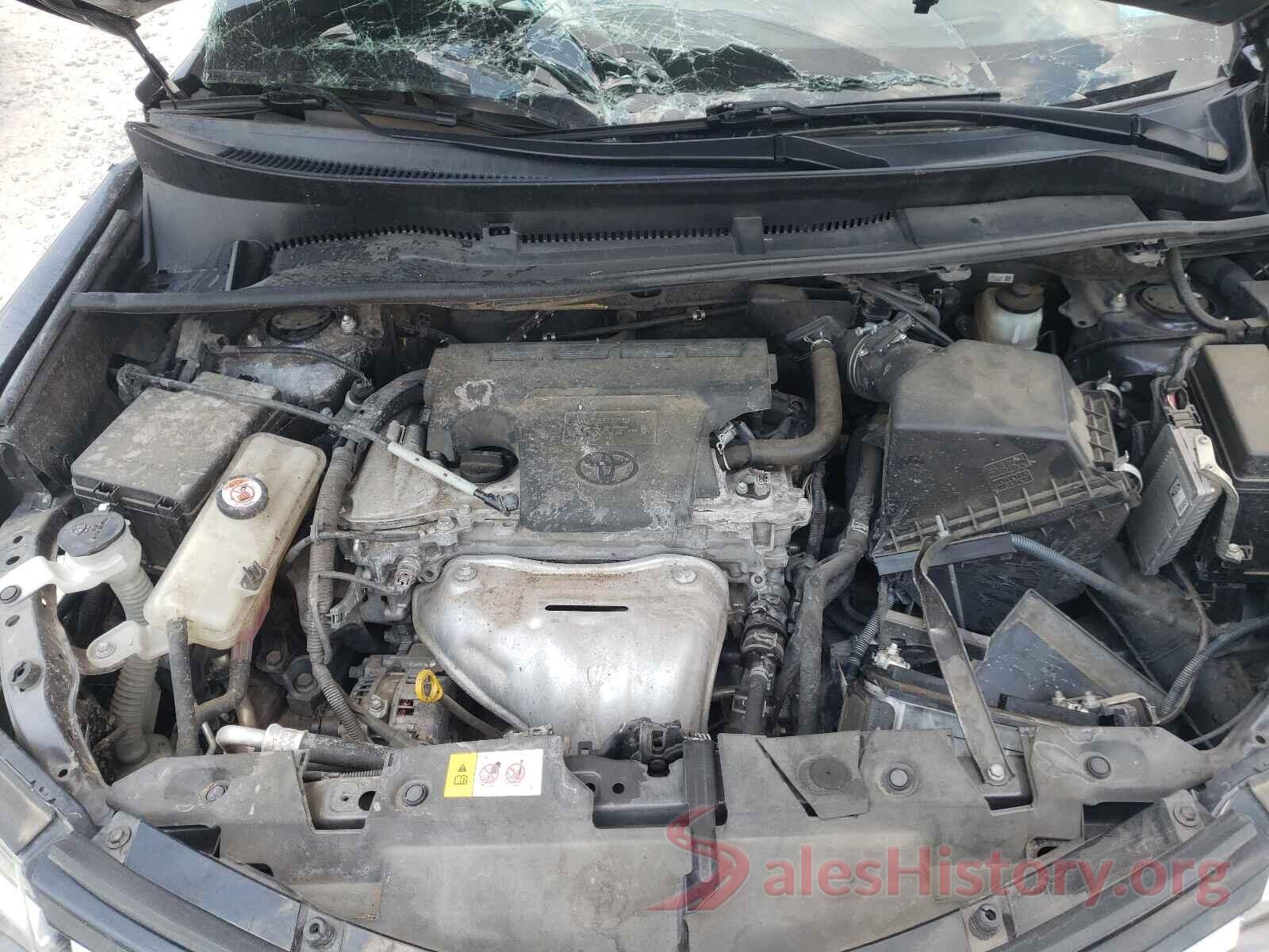 JTMZFREV7HJ102612 2017 TOYOTA RAV4