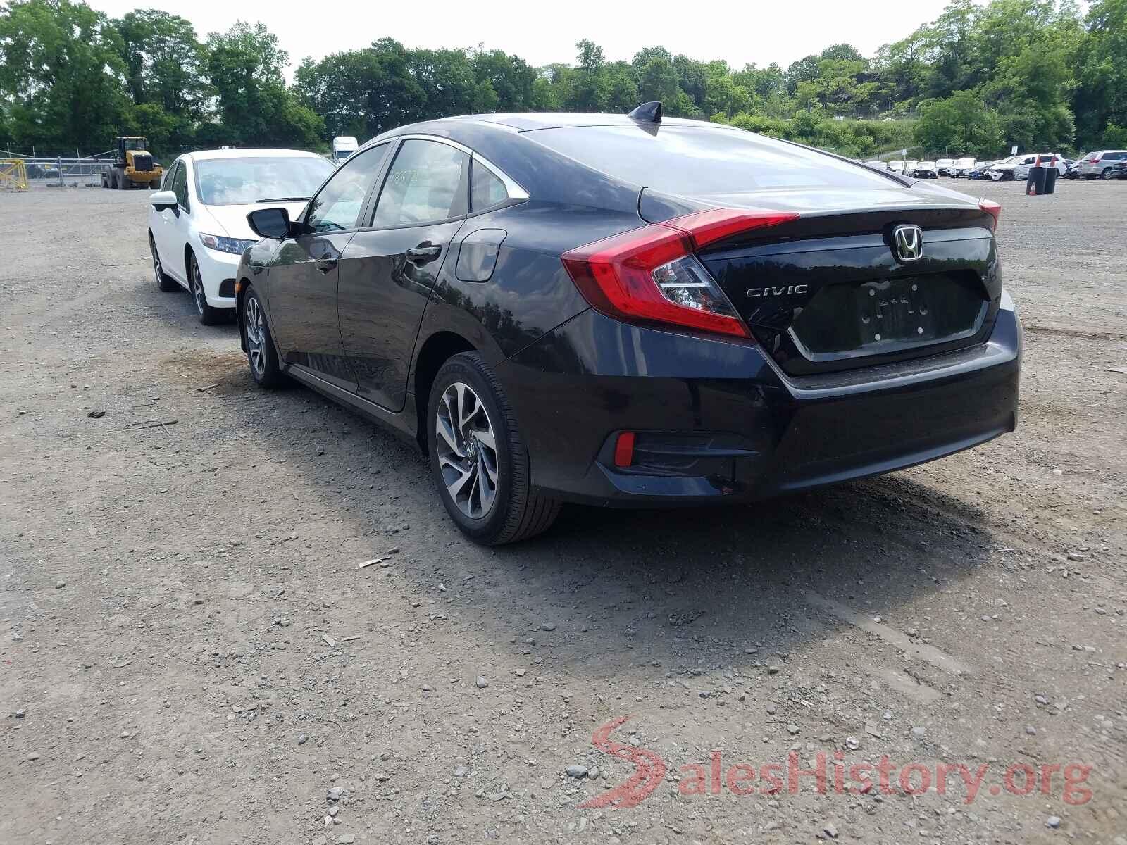 19XFC2F73HE216364 2017 HONDA CIVIC