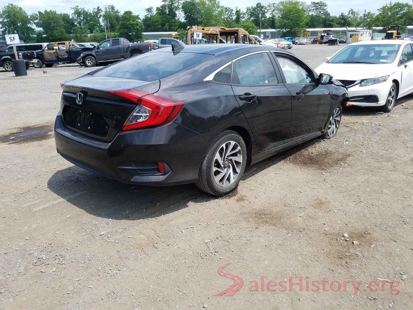 19XFC2F73HE216364 2017 HONDA CIVIC