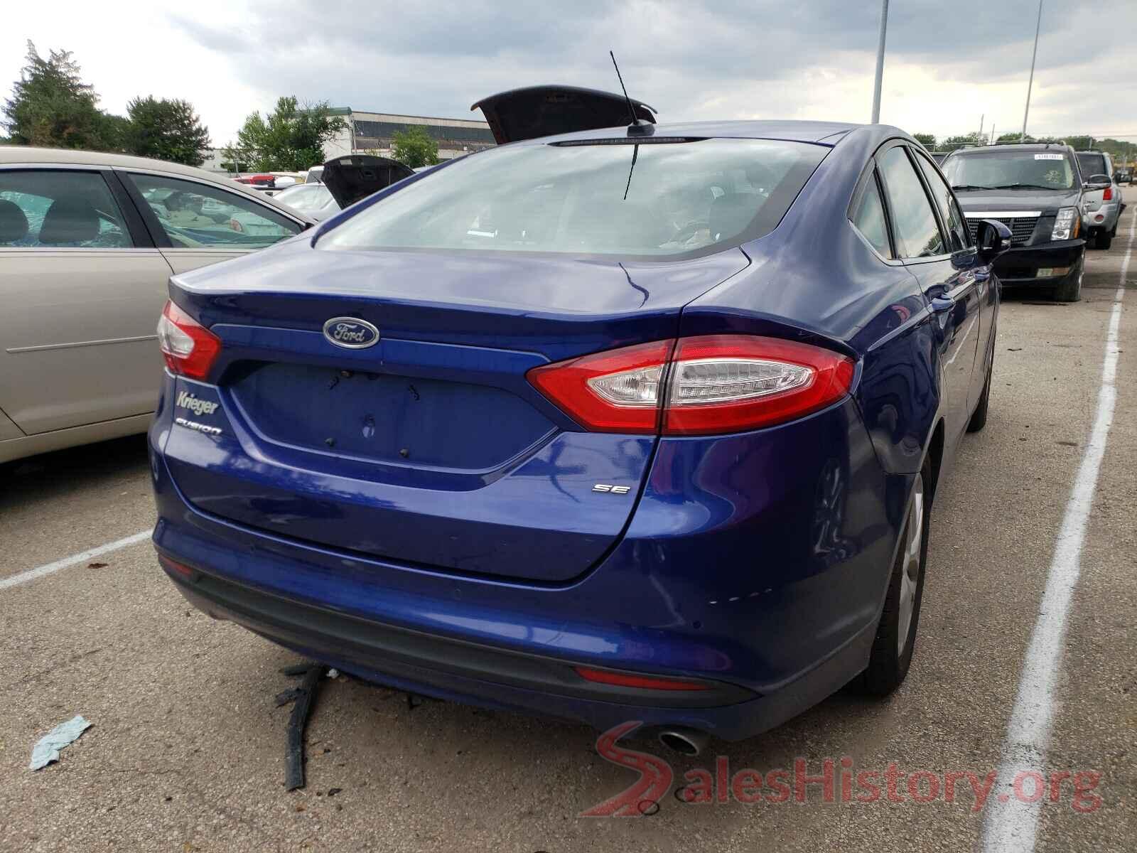 3FA6P0H77GR395558 2016 FORD FUSION