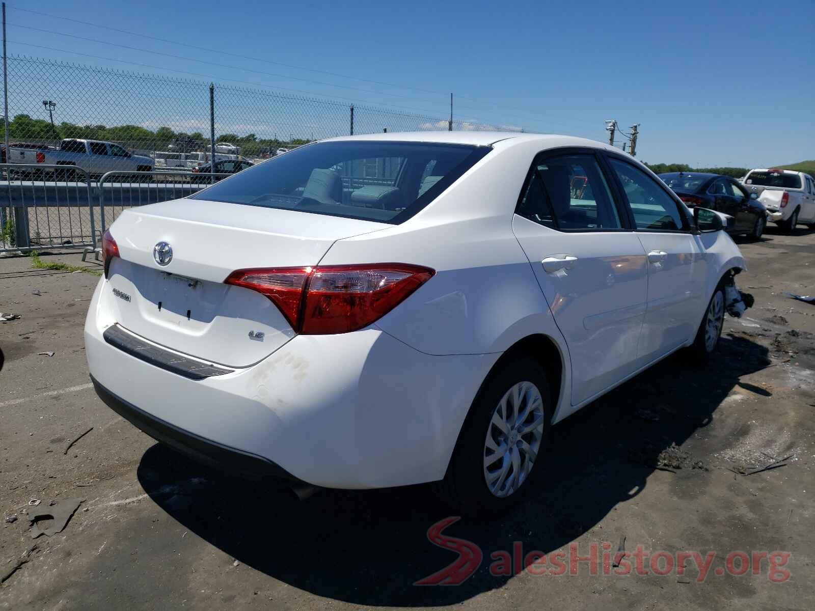 2T1BURHE7HC791095 2017 TOYOTA COROLLA