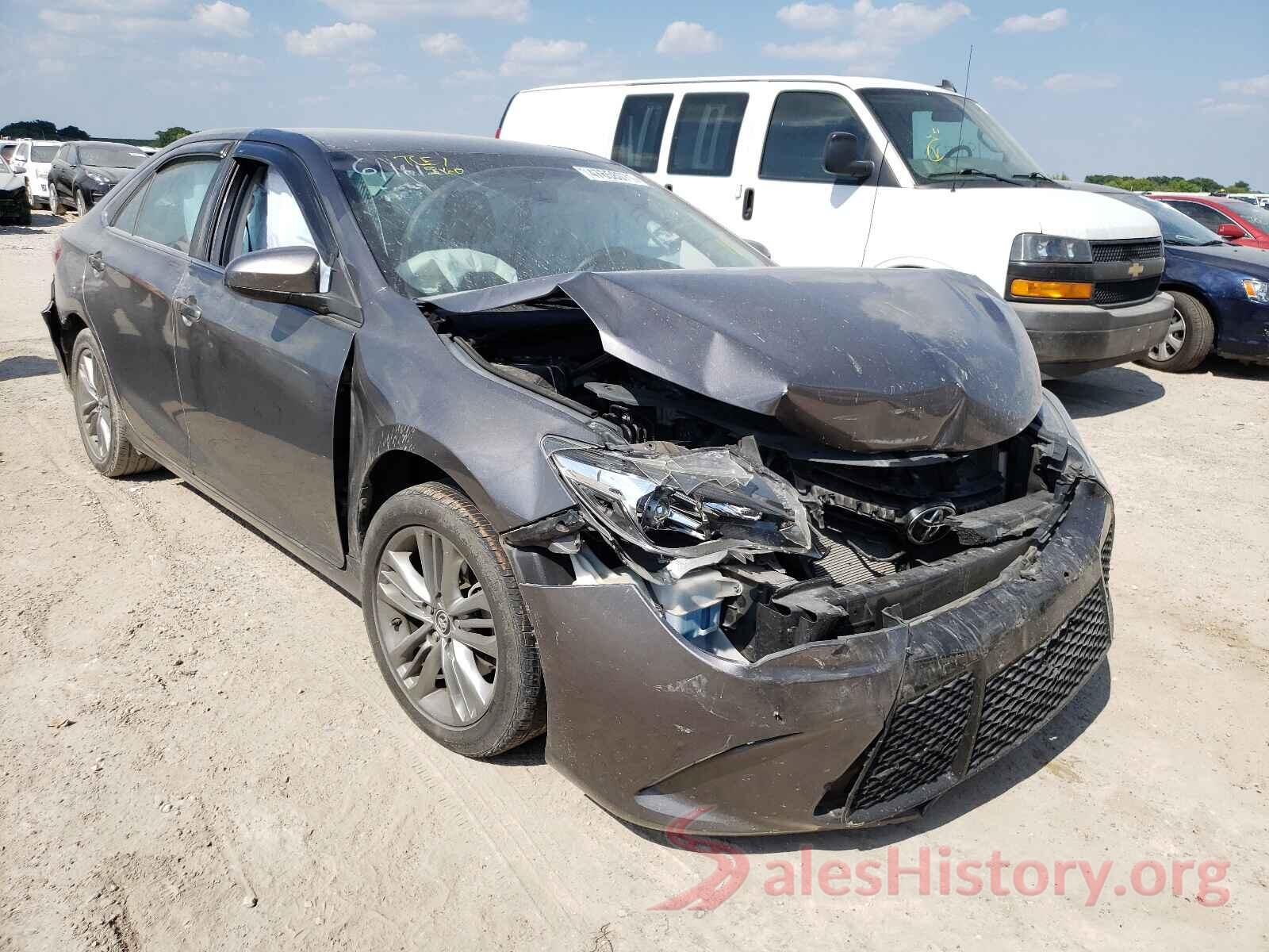 4T1BF1FK7GU134797 2016 TOYOTA CAMRY