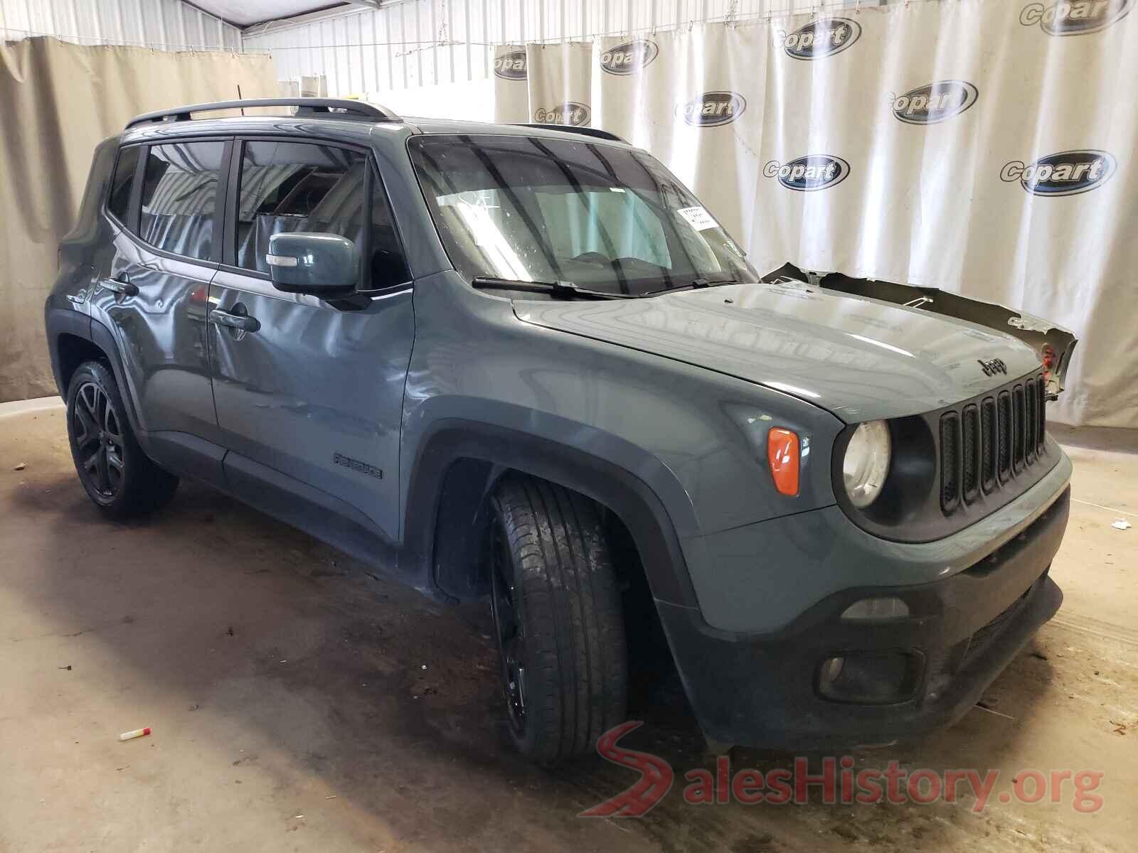 ZACCJABB7JPH61120 2018 JEEP RENEGADE