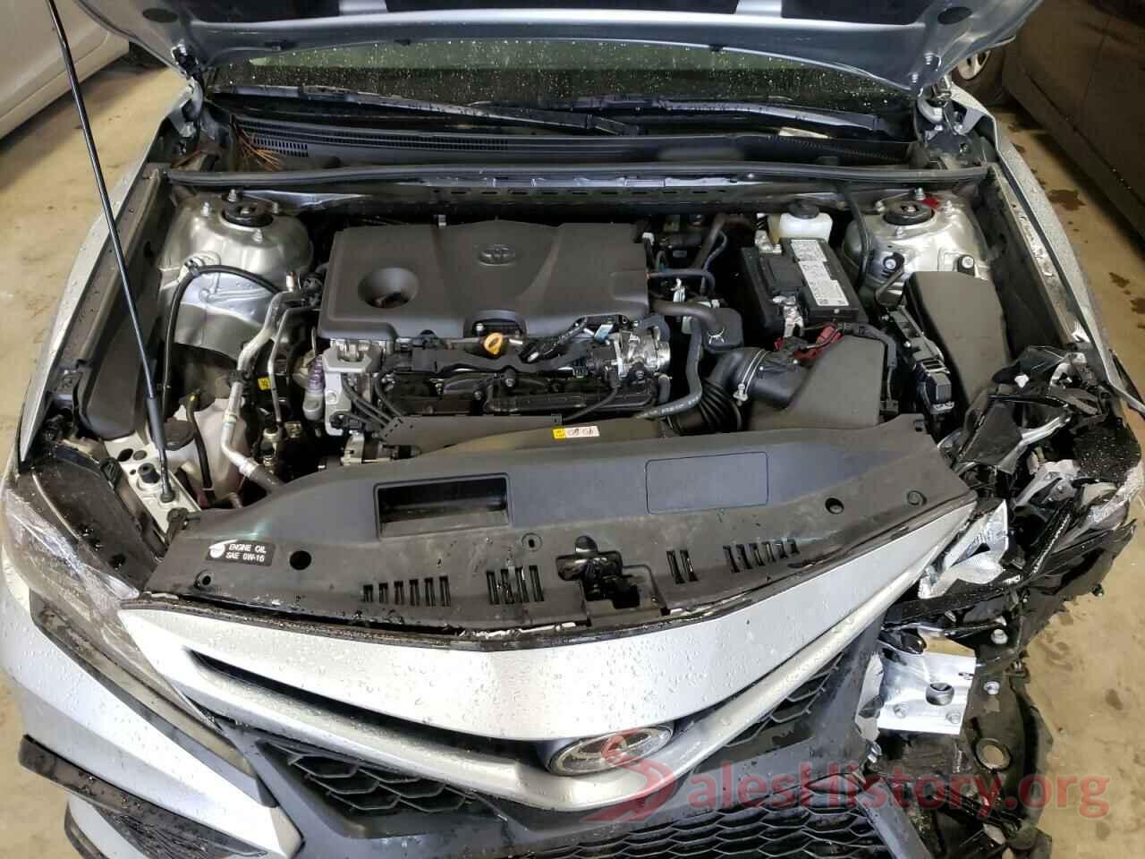 4T1G11AK7NU633138 2022 TOYOTA CAMRY