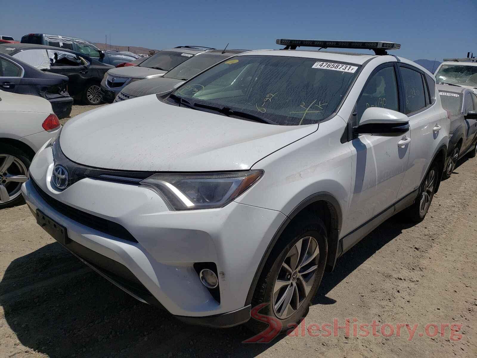 JTMRJREV8GD044358 2016 TOYOTA RAV4