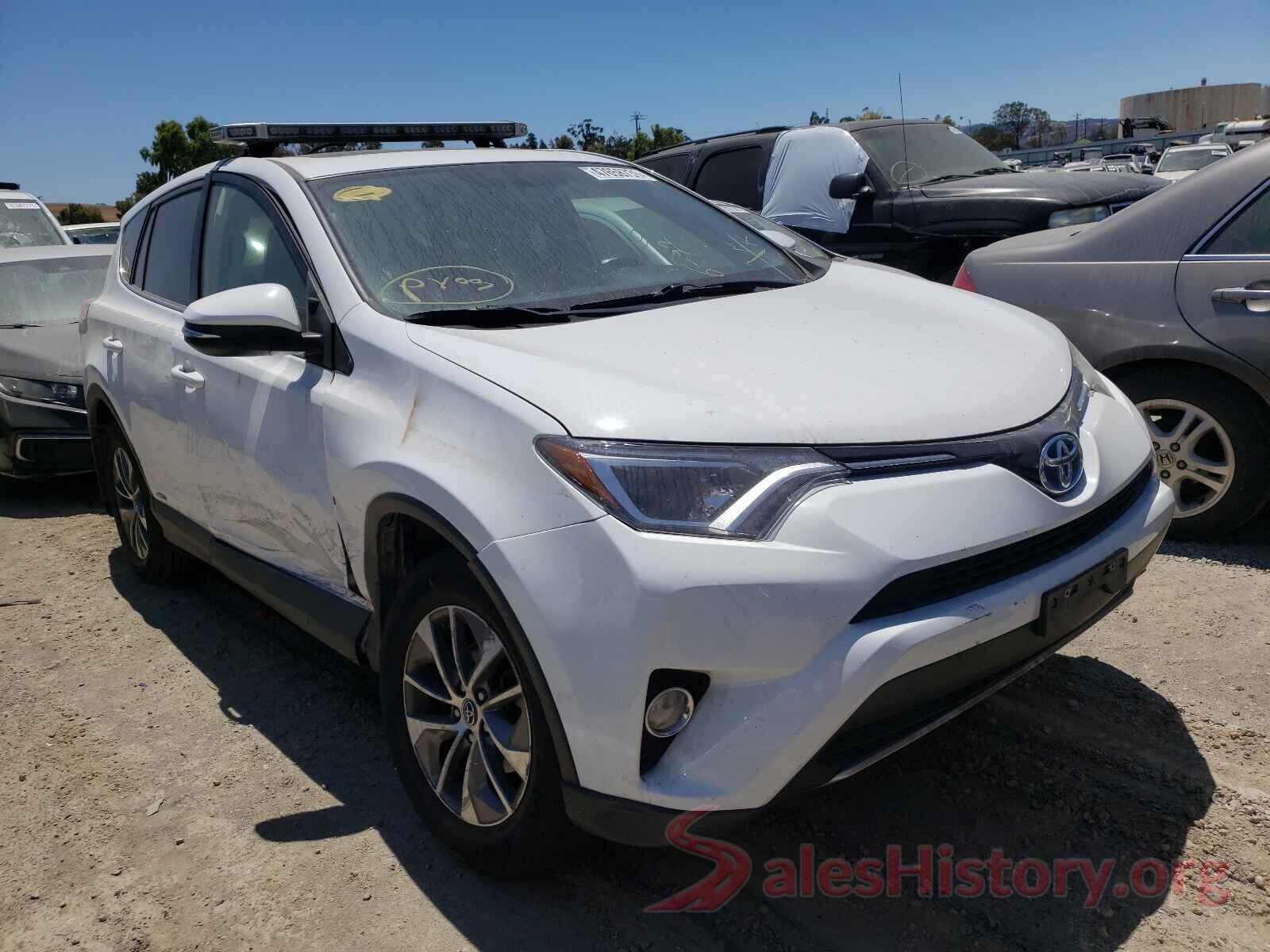 JTMRJREV8GD044358 2016 TOYOTA RAV4