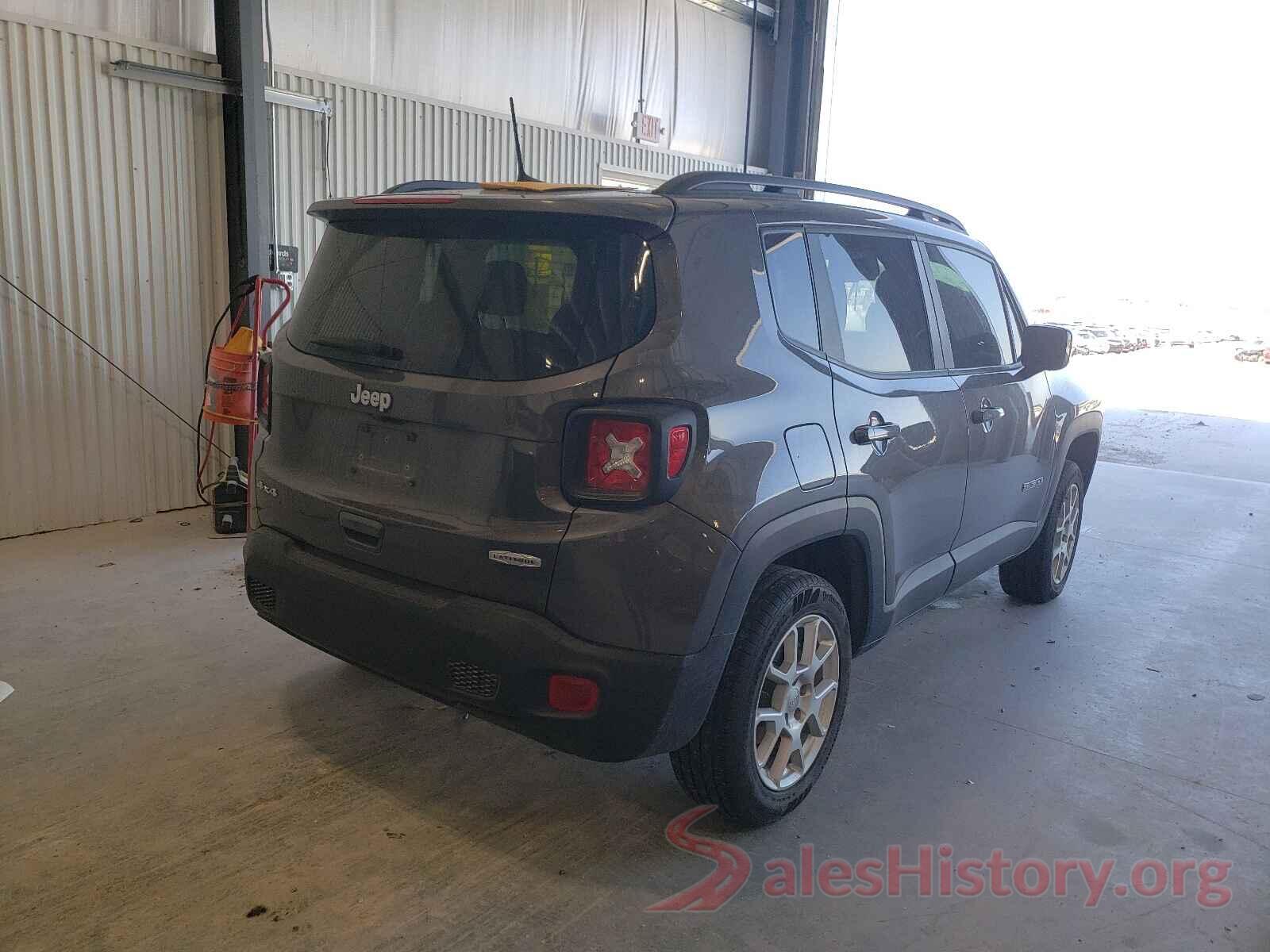 ZACNJBBB2LPL34412 2020 JEEP RENEGADE