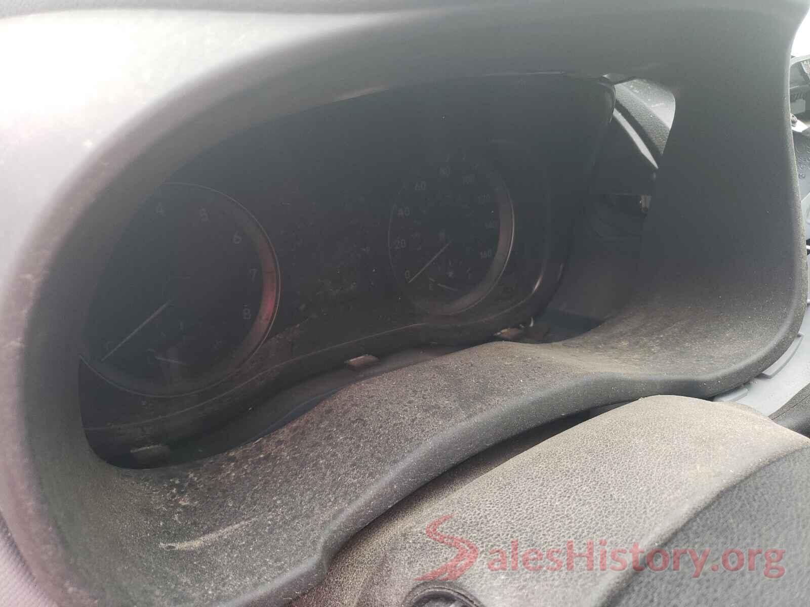 KM8K2CAAXJU086922 2018 HYUNDAI KONA