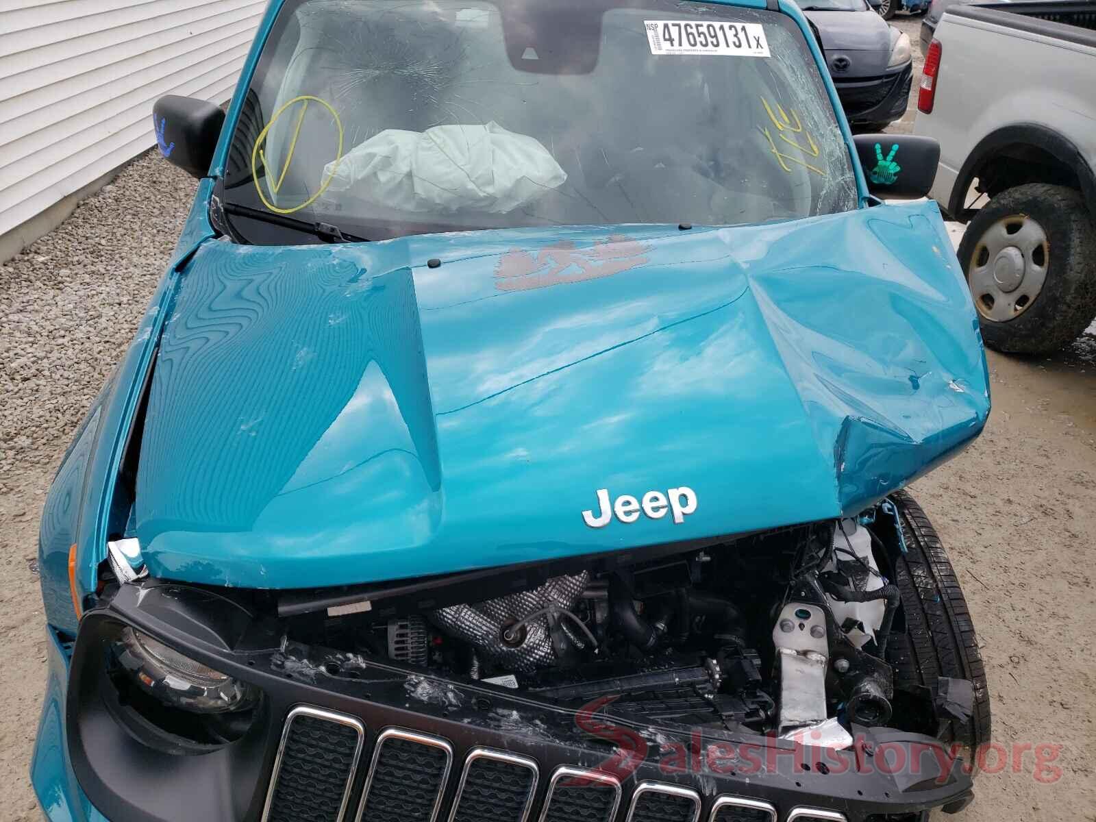 ZACNJDAB8MPM38949 2021 JEEP RENEGADE