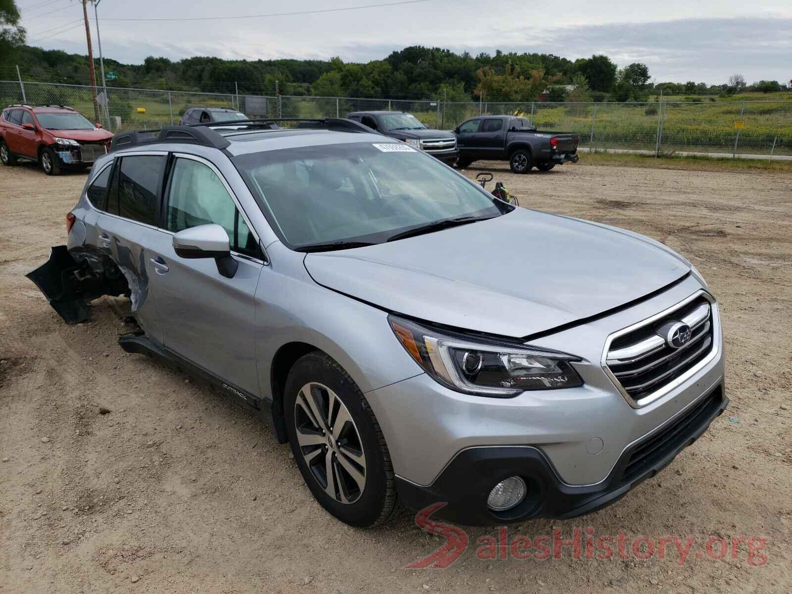 4S4BSAKC0J3295709 2018 SUBARU OUTBACK