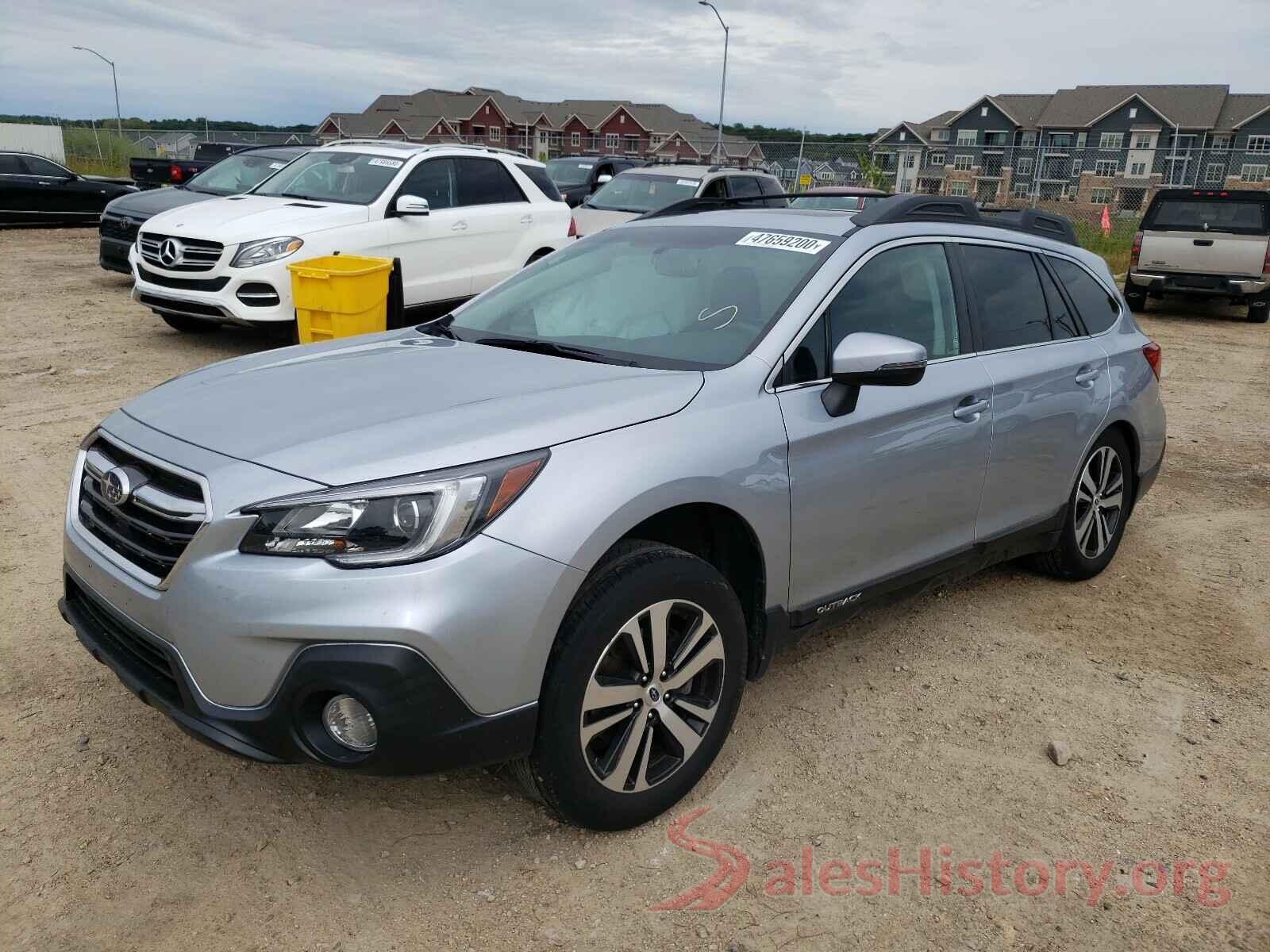 4S4BSAKC0J3295709 2018 SUBARU OUTBACK