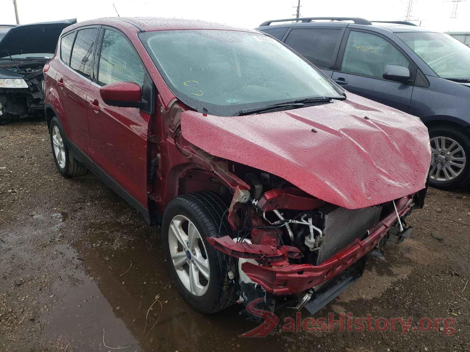 1FMCU0G7XGUB13425 2016 FORD ESCAPE