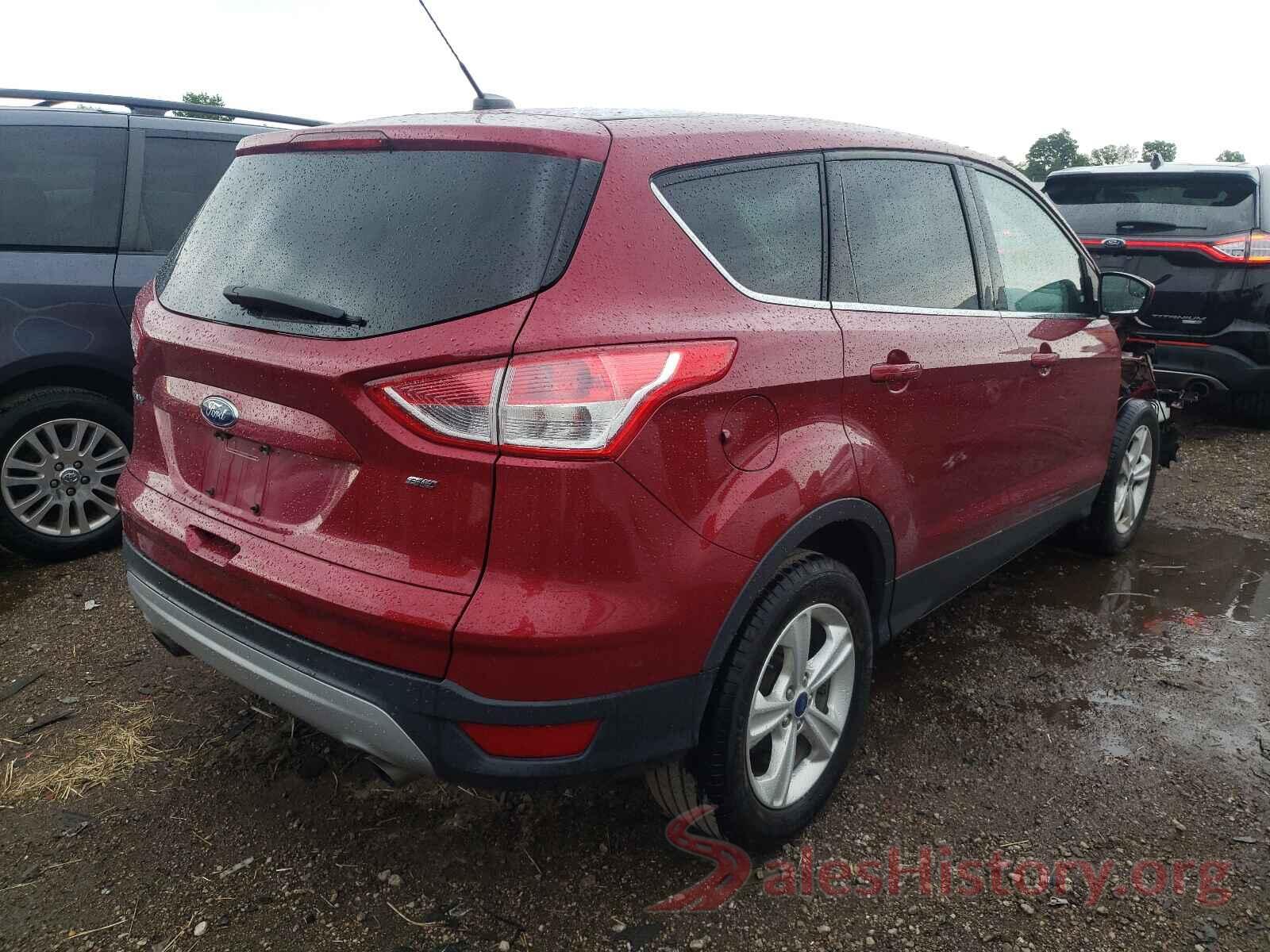 1FMCU0G7XGUB13425 2016 FORD ESCAPE