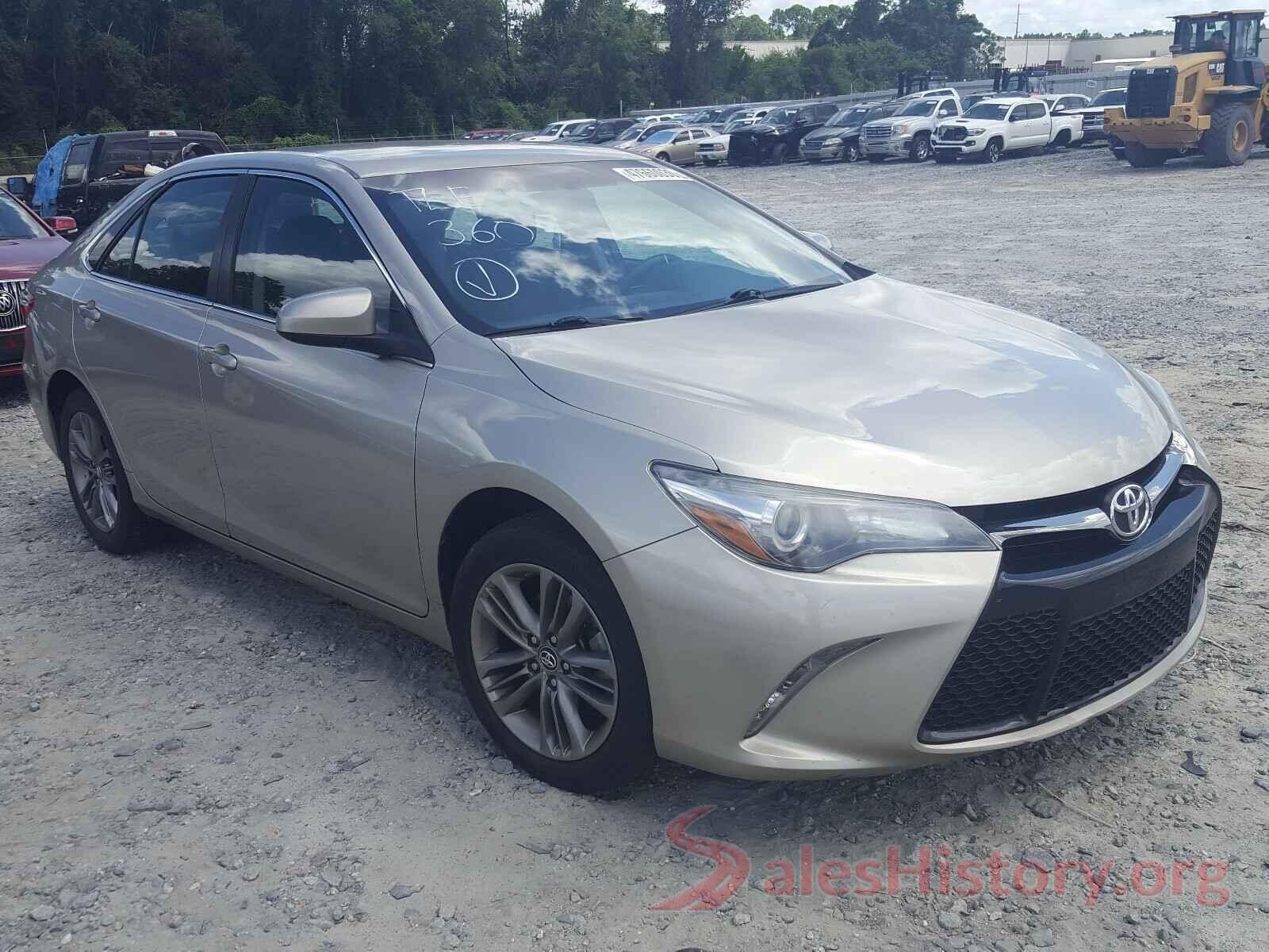 4T1BF1FKXGU244422 2016 TOYOTA CAMRY