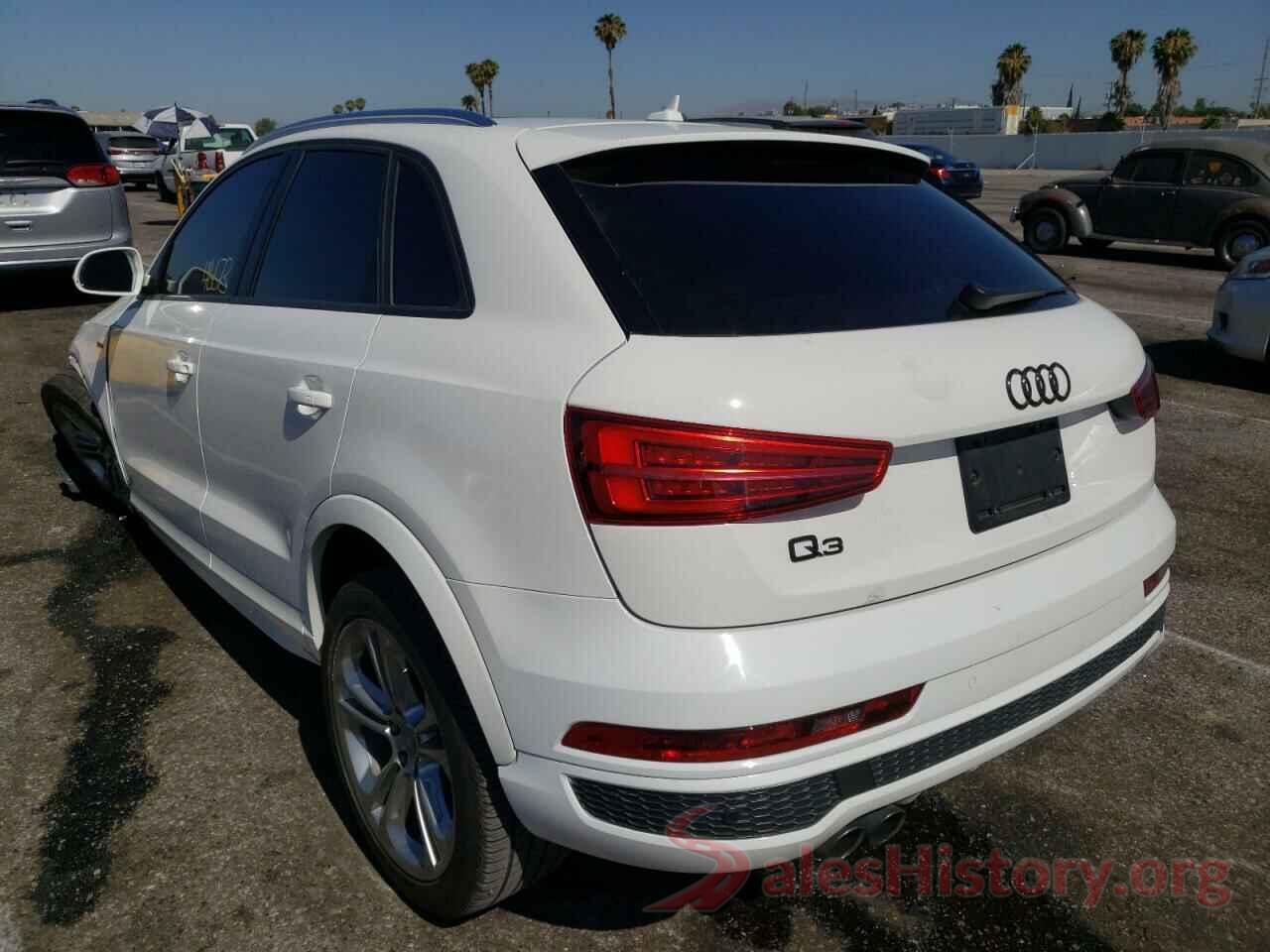 WA1BCCFS9JR025903 2018 AUDI Q3