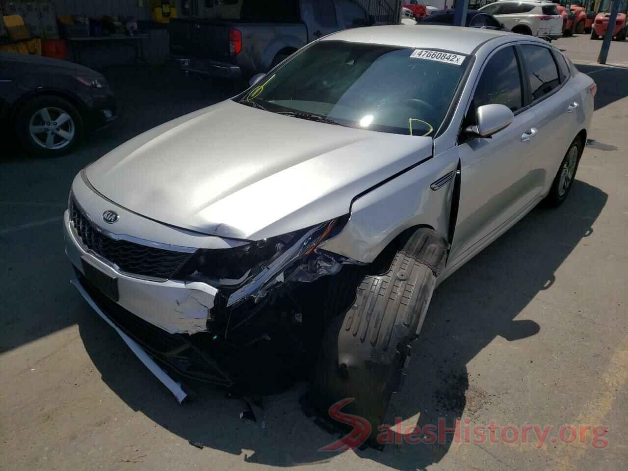 5XXGT4L35KG326462 2019 KIA OPTIMA