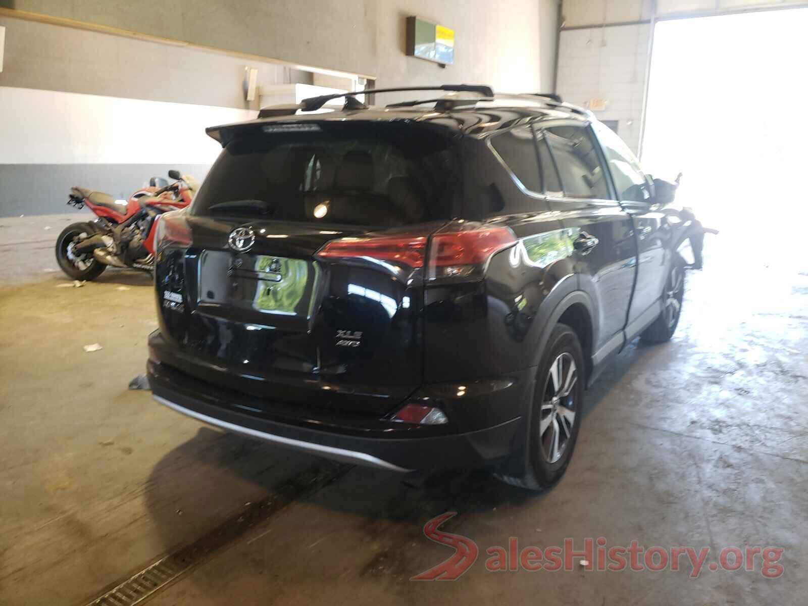 2T3RFREVXGW446984 2016 TOYOTA RAV4