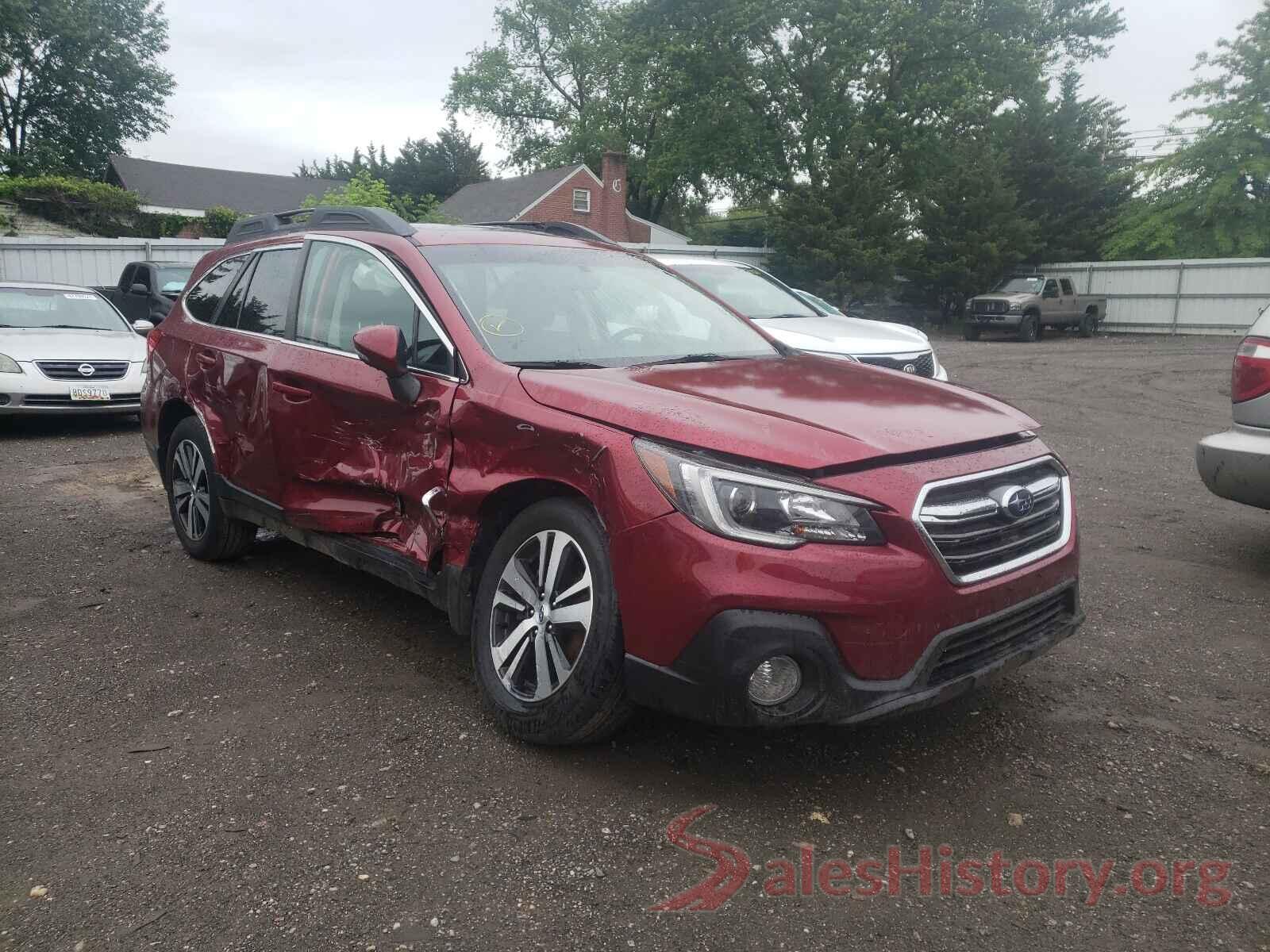 4S4BSAKC7J3288224 2018 SUBARU OUTBACK