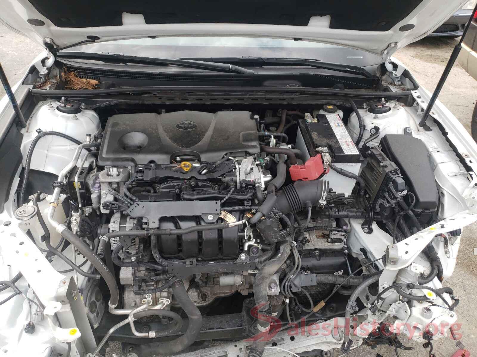 JTNB11HK5J3019463 2018 TOYOTA CAMRY