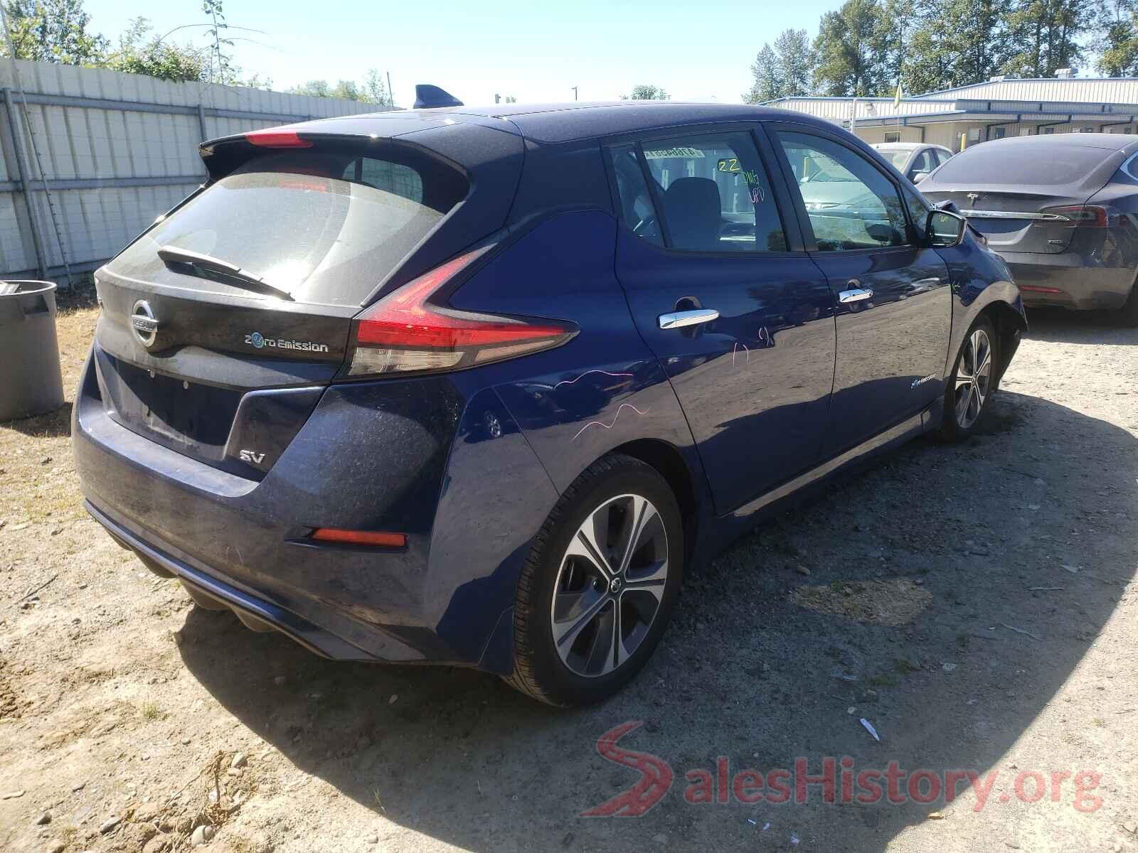 1N4AZ1CP8JC313120 2018 NISSAN LEAF