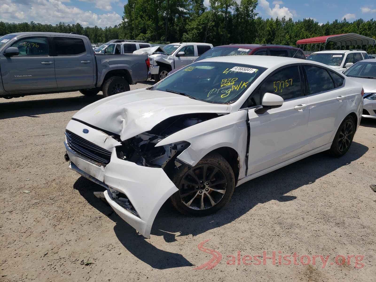 3FA6P0H73HR193043 2017 FORD FUSION