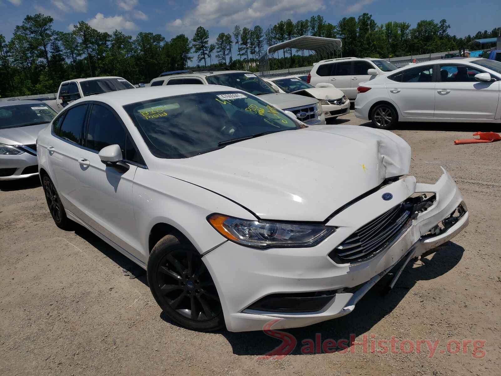 3FA6P0H73HR193043 2017 FORD FUSION