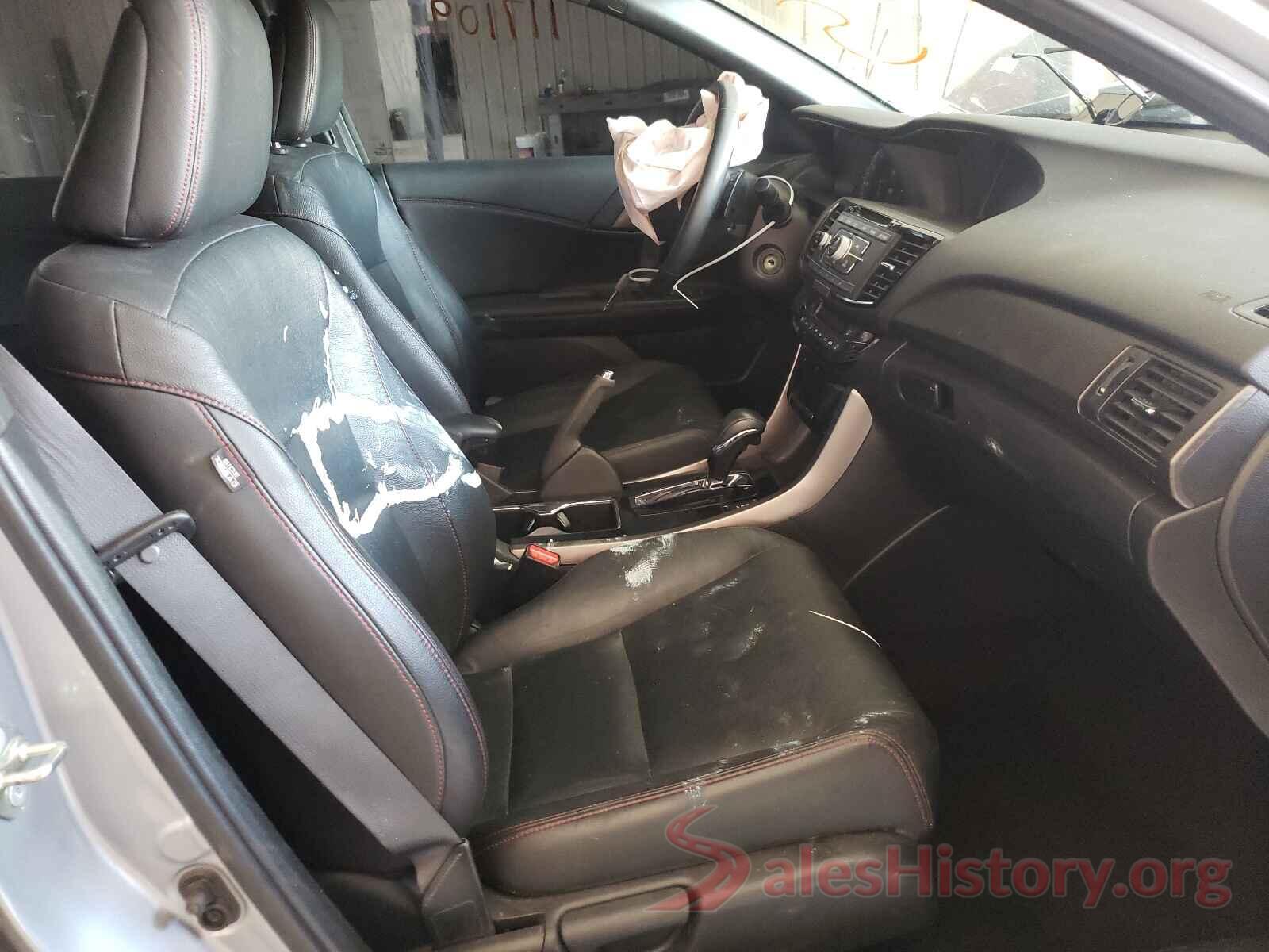 1HGCR2F17HA151505 2017 HONDA ACCORD