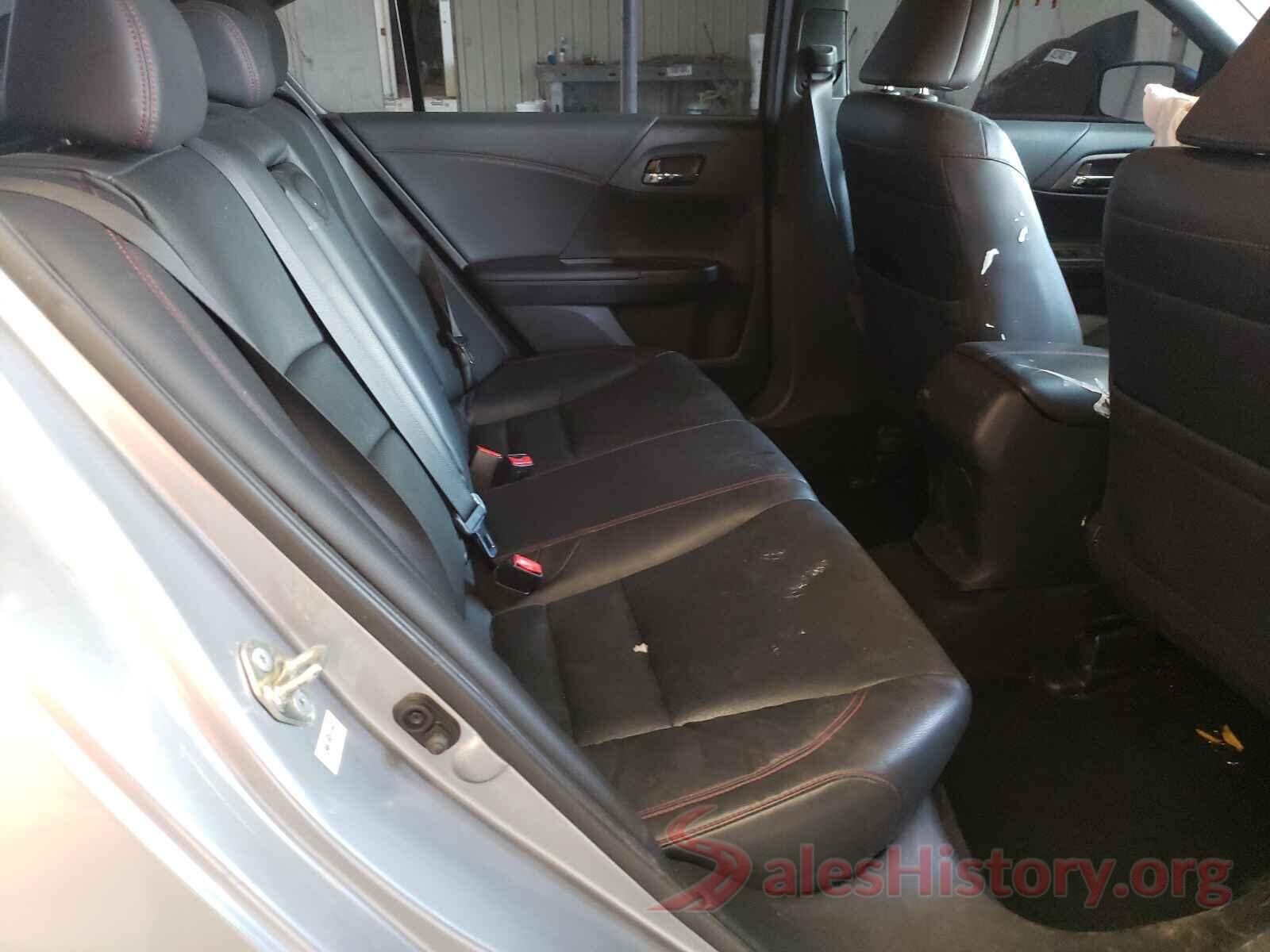 1HGCR2F17HA151505 2017 HONDA ACCORD