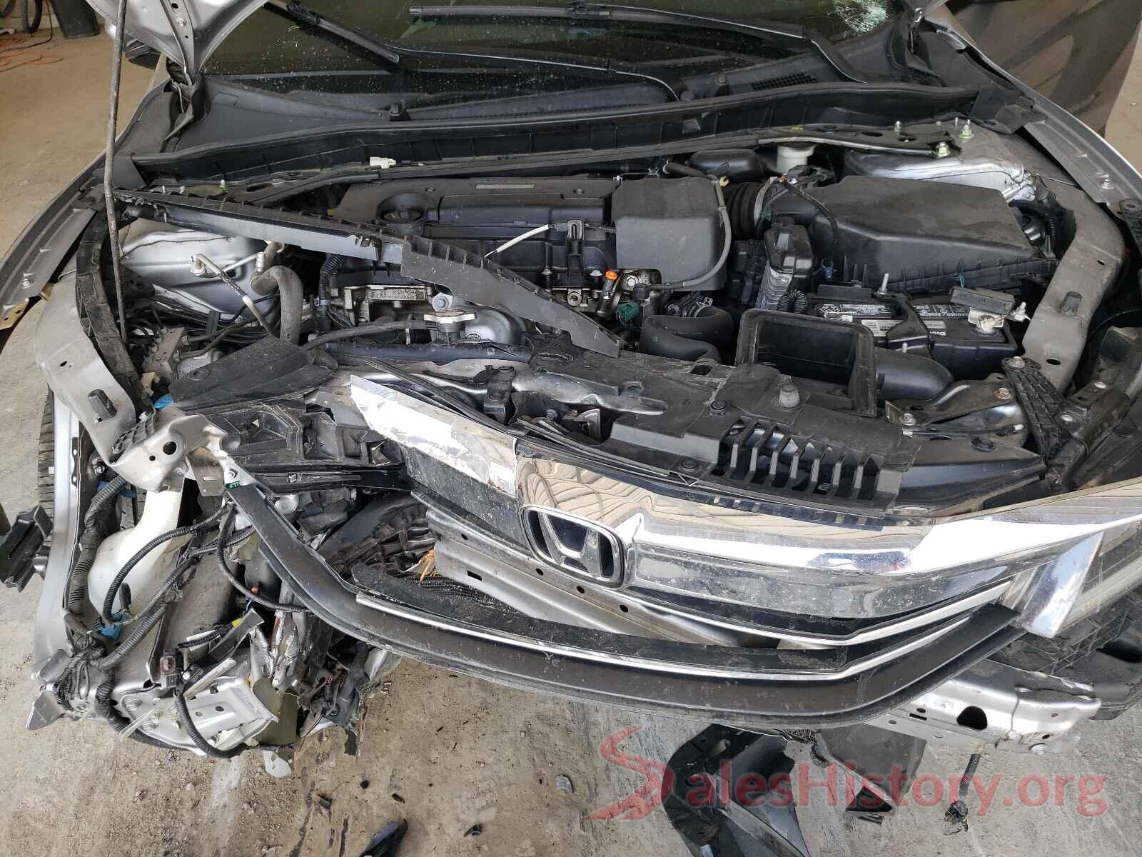 1HGCR2F17HA151505 2017 HONDA ACCORD