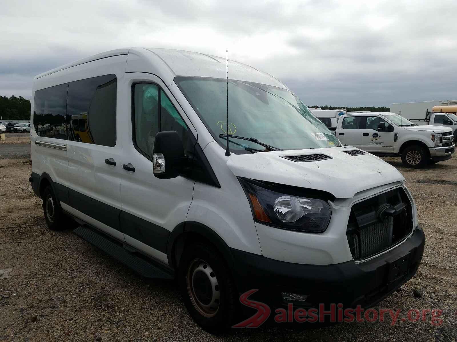 1FBAX2C88LKA12486 2020 FORD TRANSIT CO