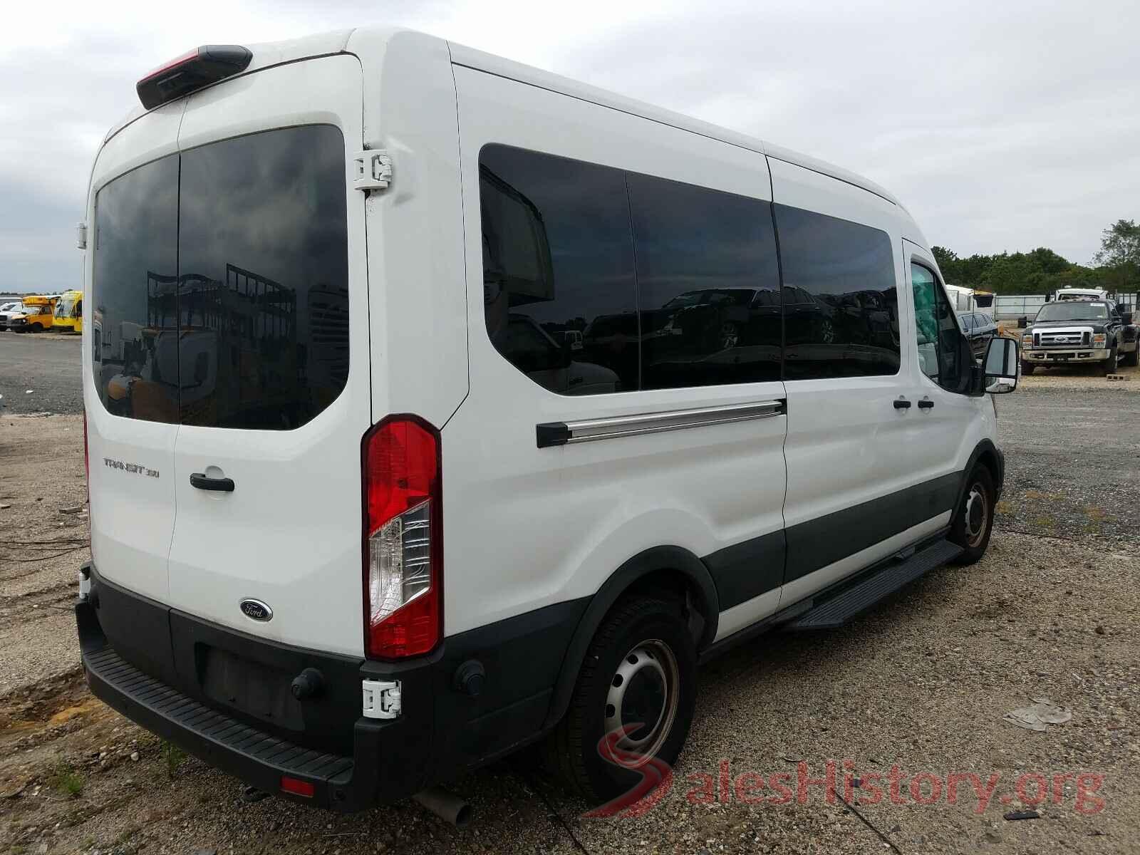 1FBAX2C88LKA12486 2020 FORD TRANSIT CO