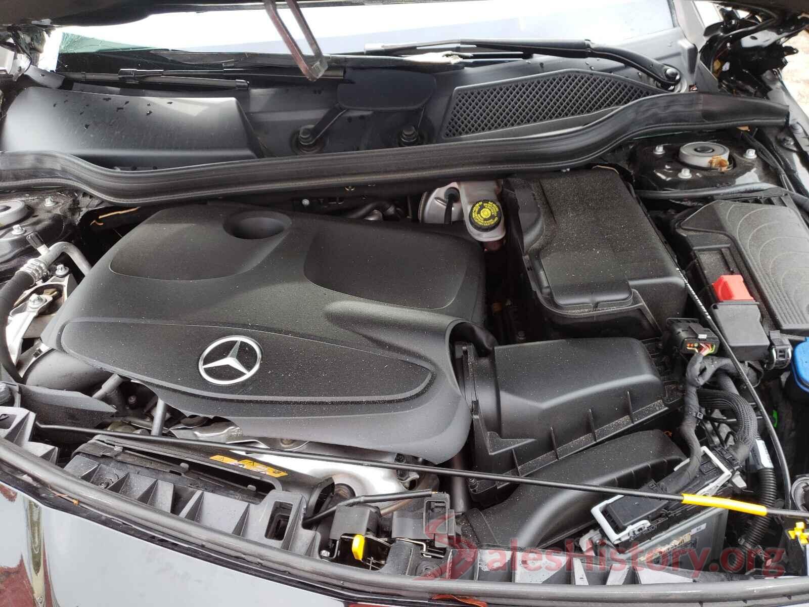 WDDSJ4EB6JN610230 2018 MERCEDES-BENZ C CLASS