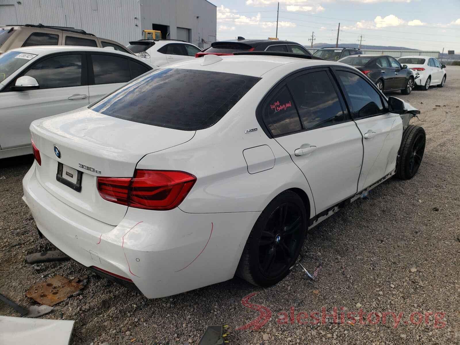 WBA8E1C57HK480066 2017 BMW 3 SERIES