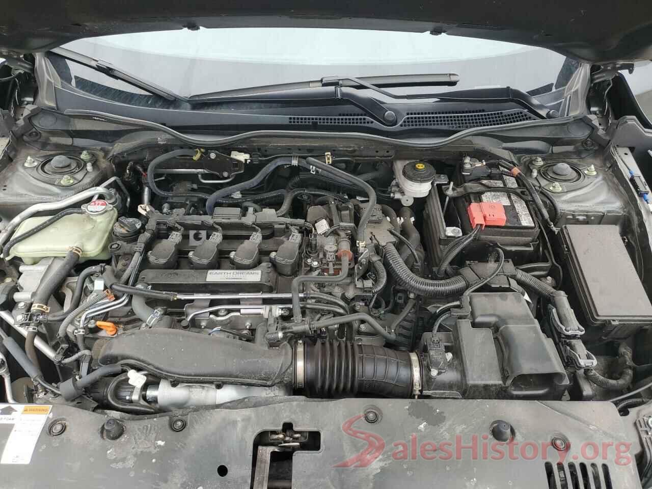 SHHFK7H83KU213227 2019 HONDA CIVIC