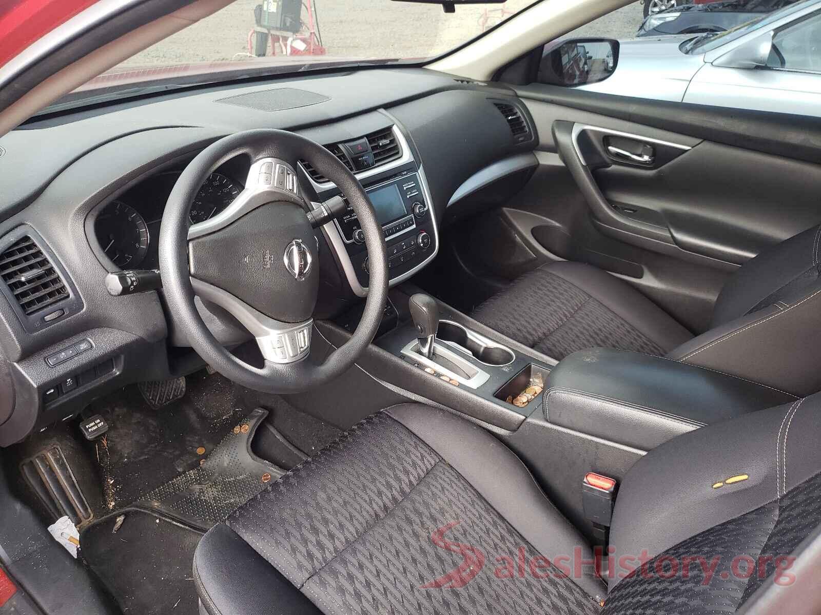 1N4AL3AP3GN386618 2016 NISSAN ALTIMA