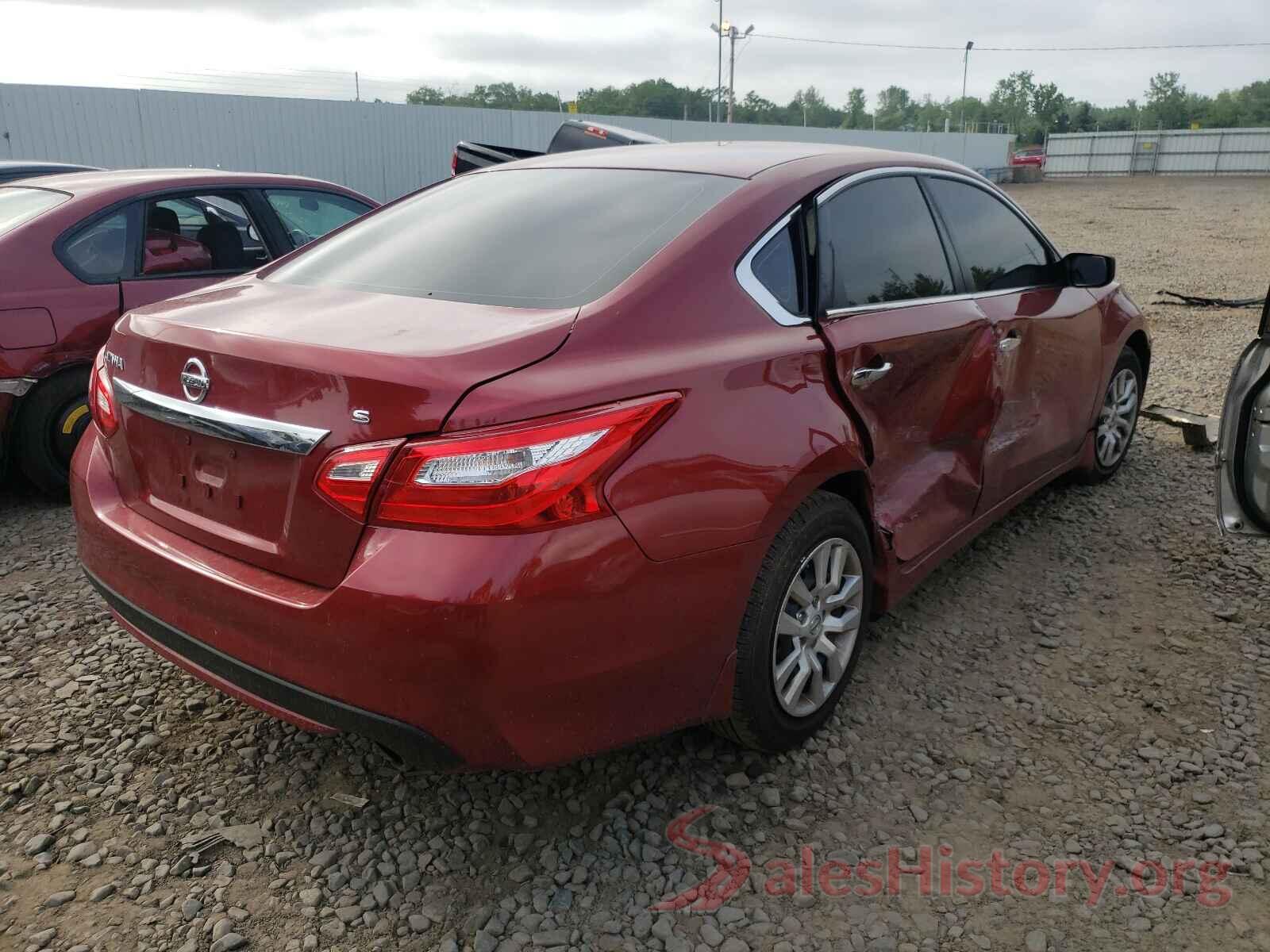 1N4AL3AP3GN386618 2016 NISSAN ALTIMA