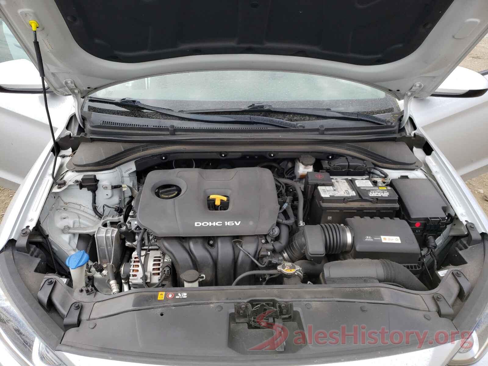 KMHD84LF9HU272547 2017 HYUNDAI ELANTRA