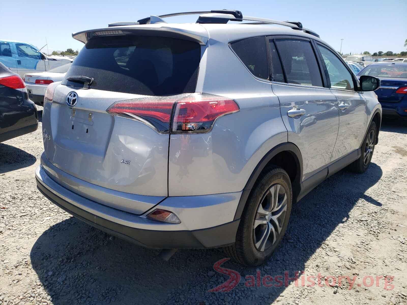 2T3ZFREV0JW445107 2018 TOYOTA RAV4