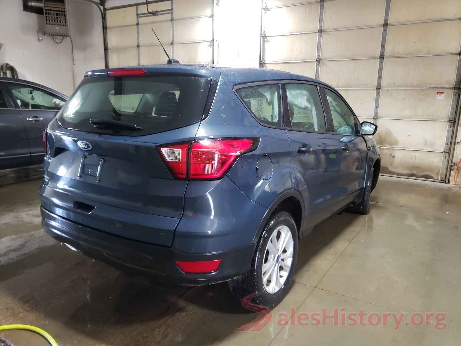 1FMCU0F7XKUC25104 2019 FORD ESCAPE