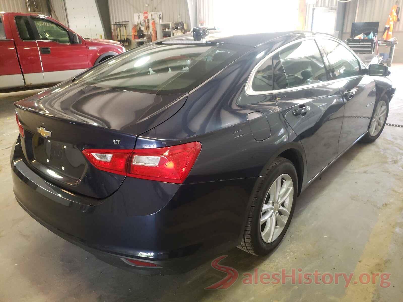 1G1ZE5ST0HF152696 2017 CHEVROLET MALIBU