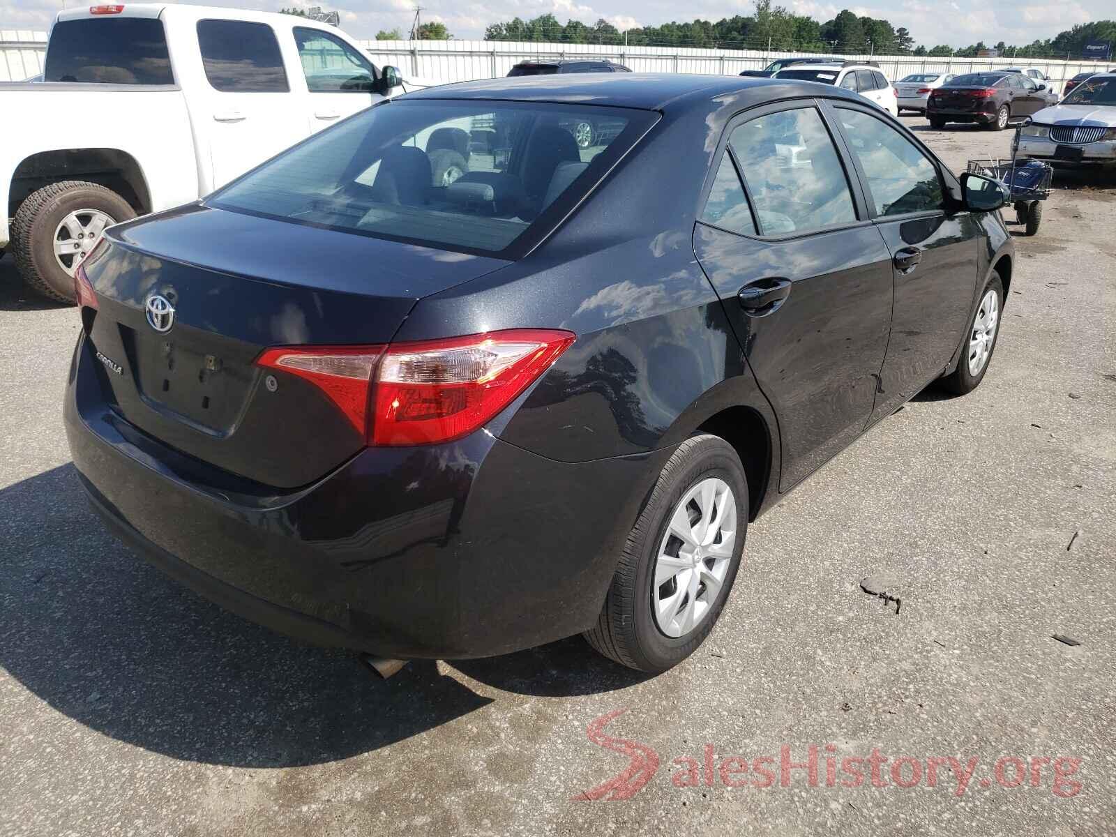 2T1BURHE0HC923842 2017 TOYOTA COROLLA