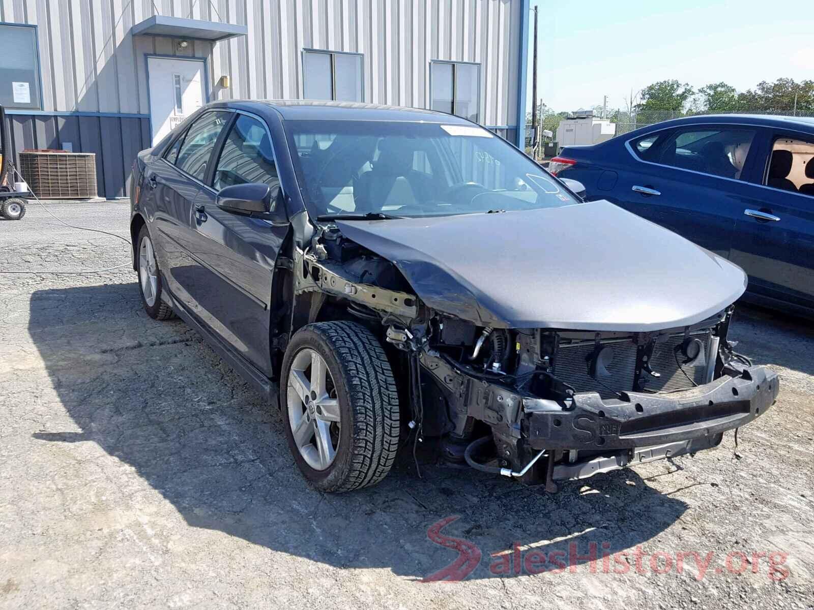 4T1BF1FK6CU073226 2012 TOYOTA CAMRY BASE