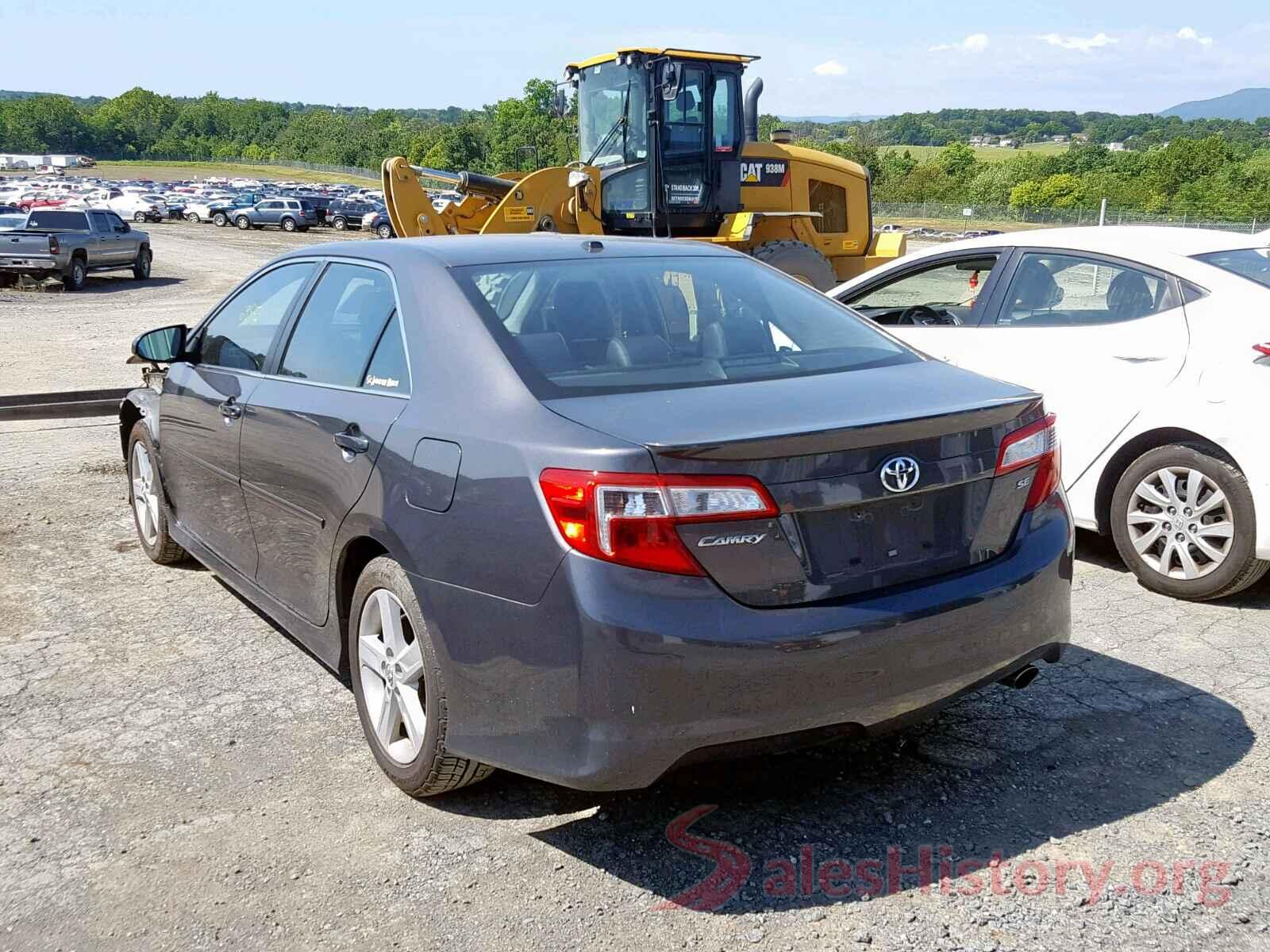 4T1BF1FK6CU073226 2012 TOYOTA CAMRY BASE