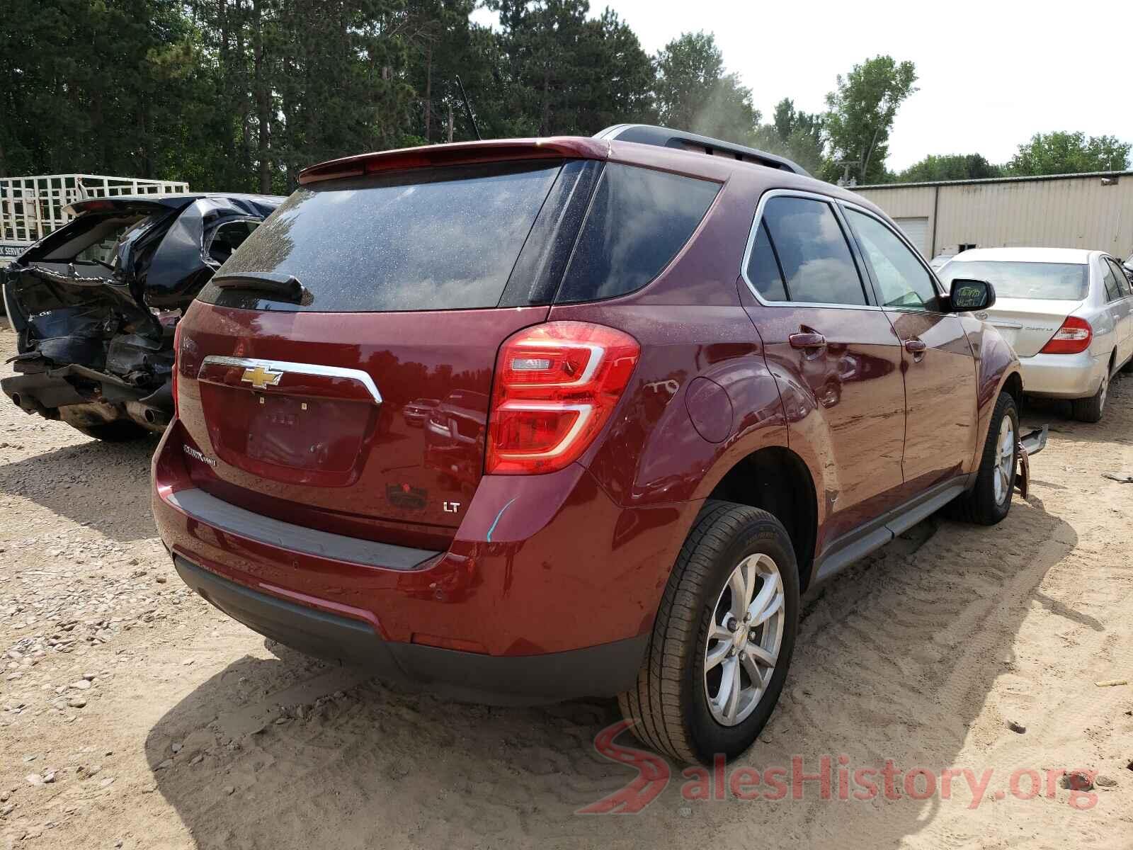 2GNFLFEK4H6242024 2017 CHEVROLET EQUINOX