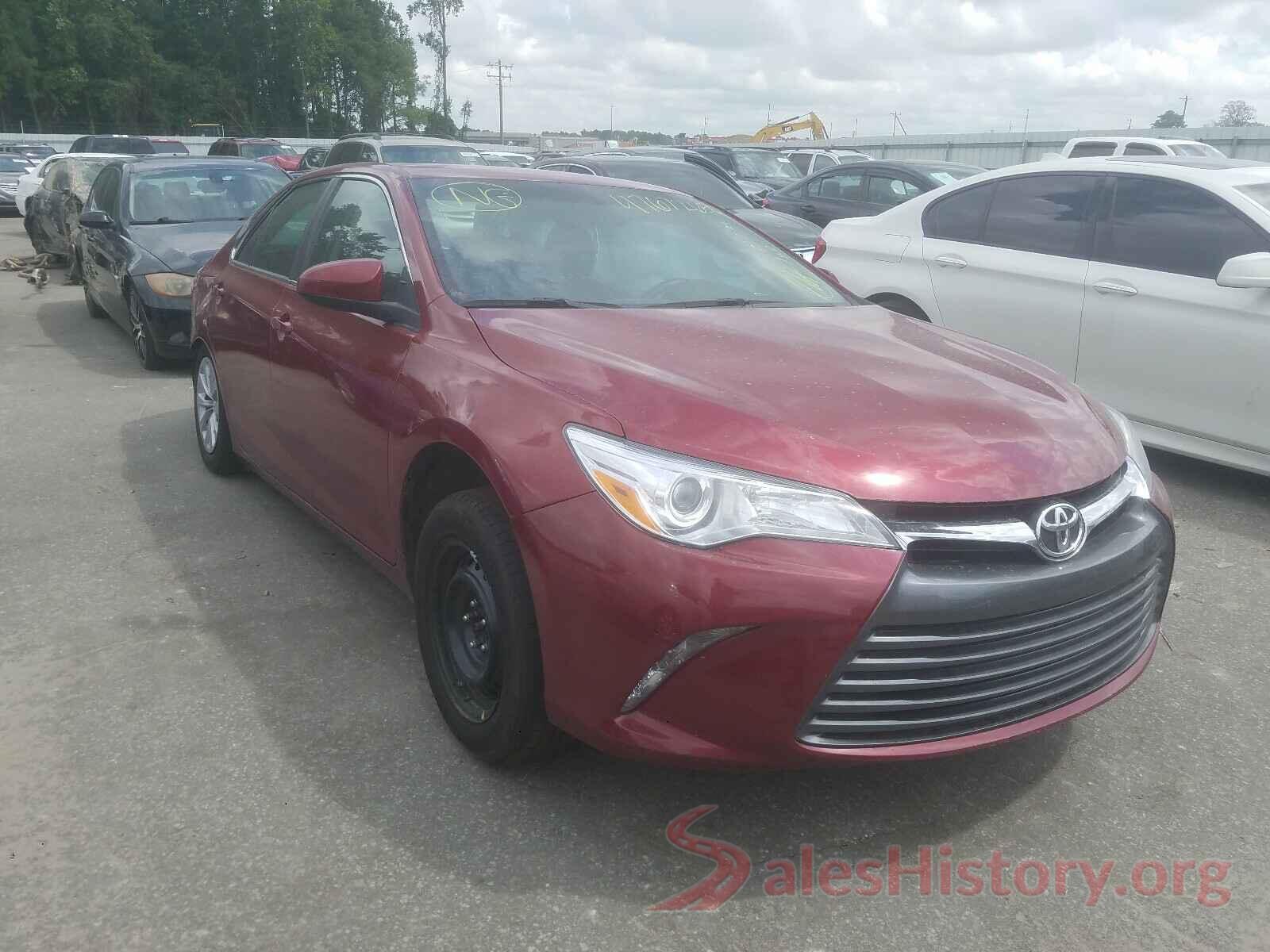 4T1BF1FK6GU588927 2016 TOYOTA CAMRY