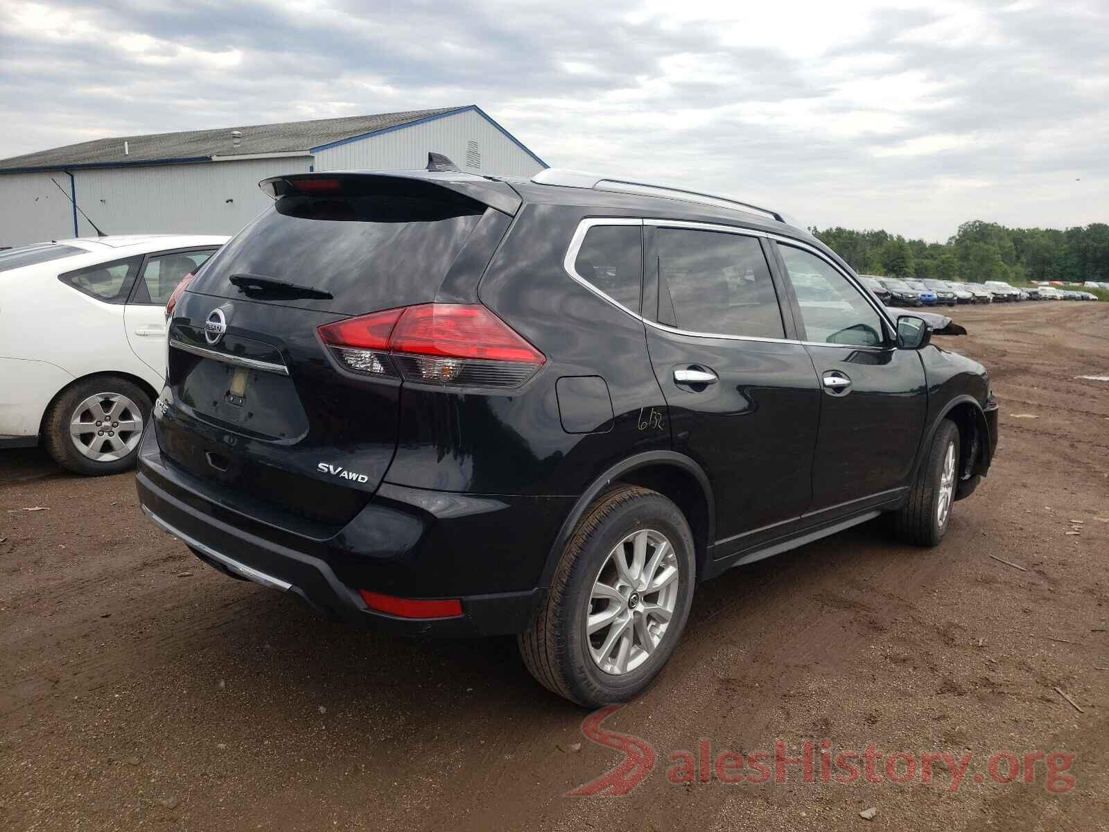 JN8AT2MV4HW002408 2017 NISSAN ROGUE