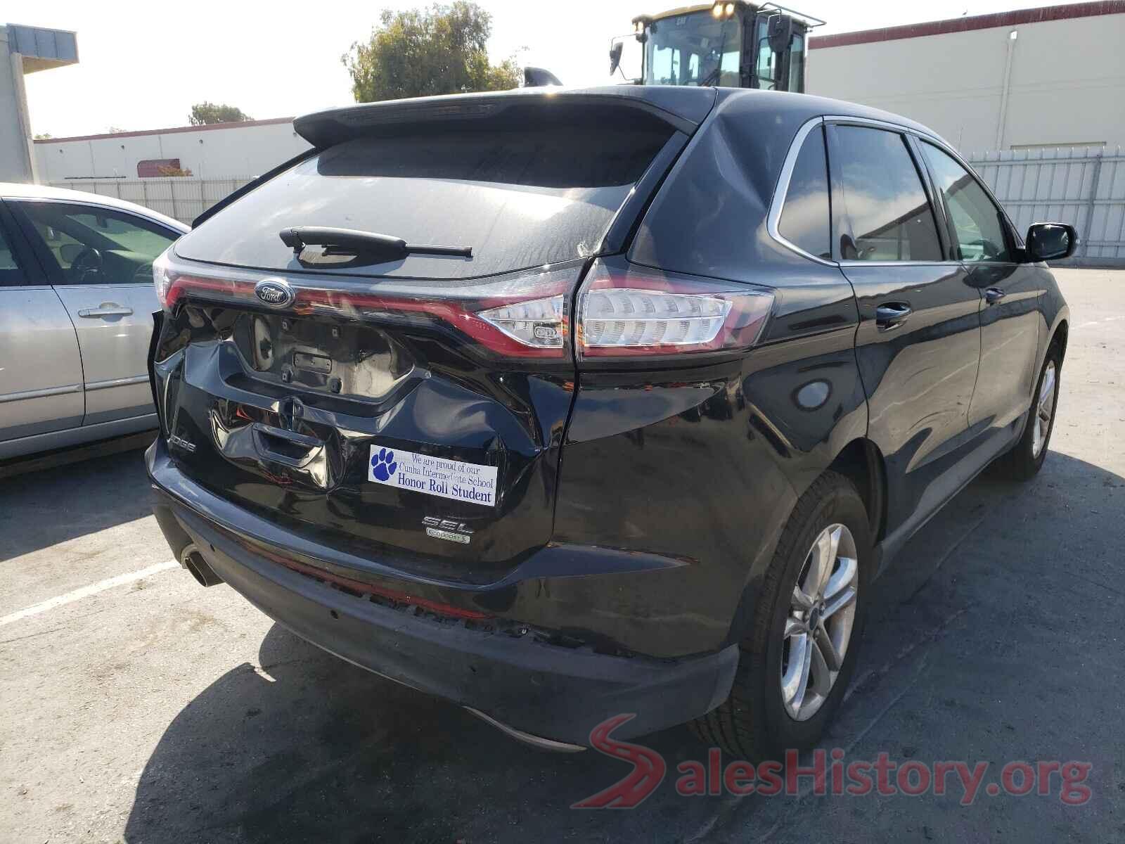 2FMPK3J99GBB89288 2016 FORD EDGE