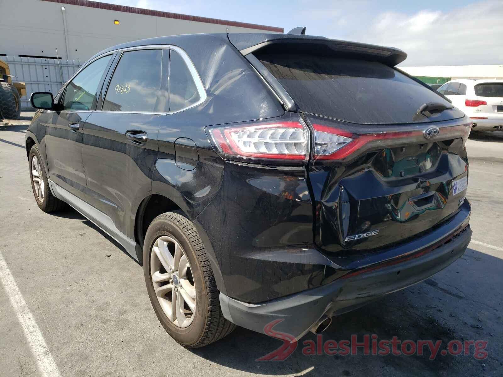 2FMPK3J99GBB89288 2016 FORD EDGE