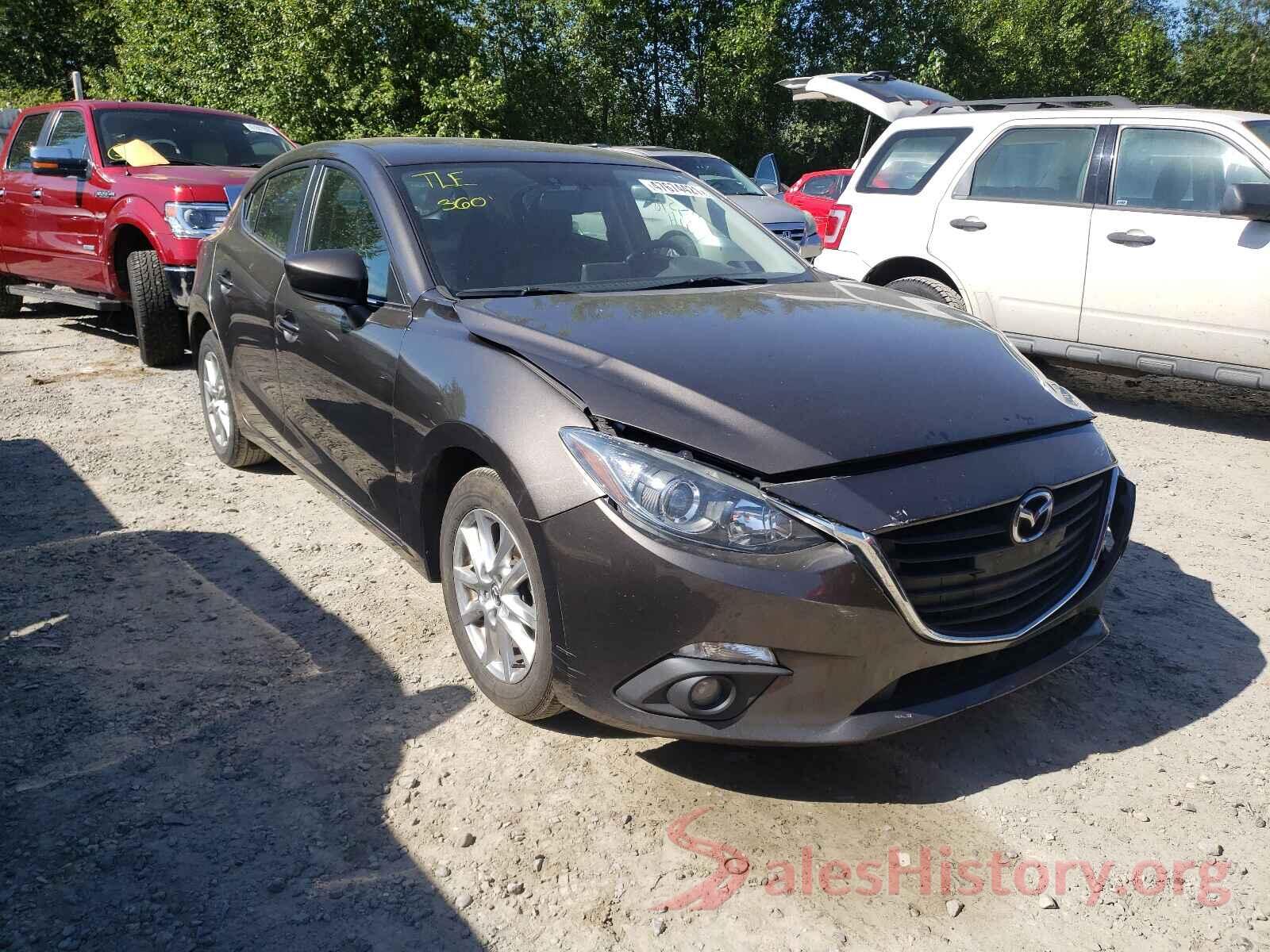 3MZBM1N75GM310335 2016 MAZDA 3