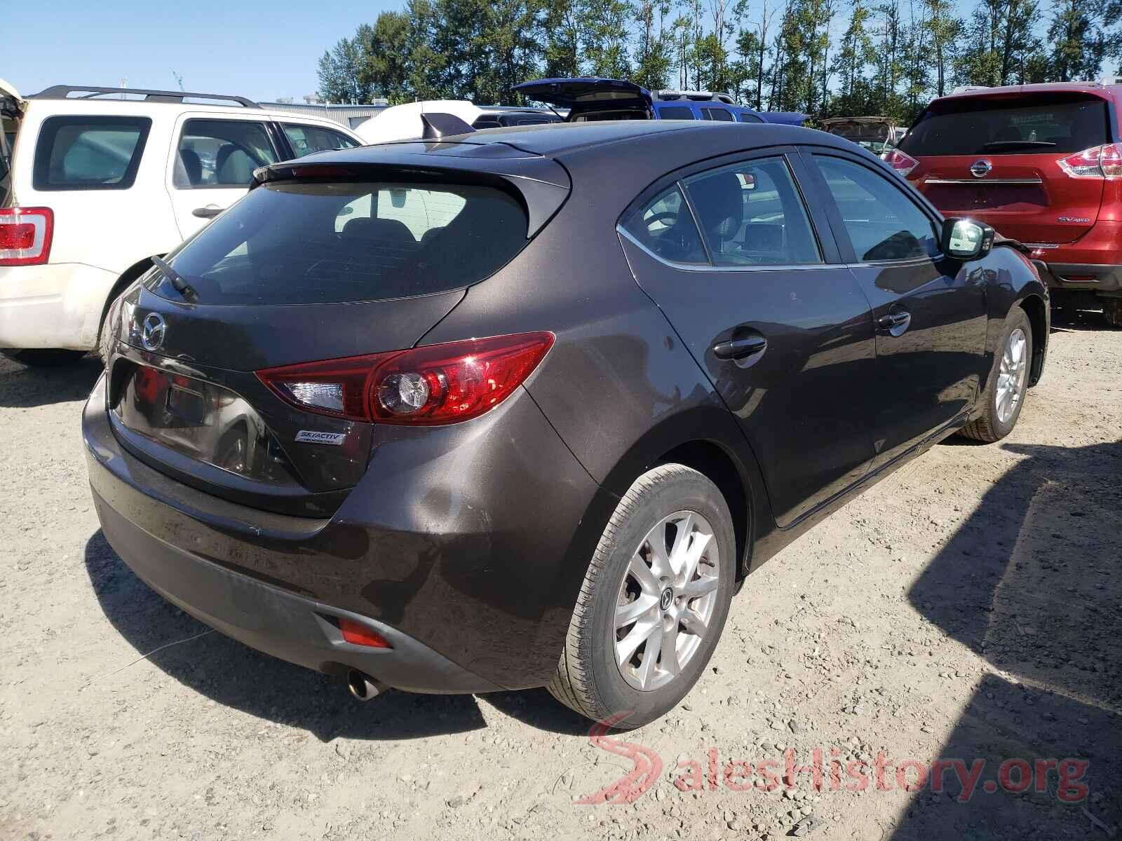 3MZBM1N75GM310335 2016 MAZDA 3